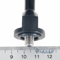 ULCS AD-8mm Universal Adaptor, Stud - Image 2