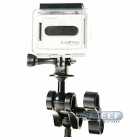 ULCS AD-GO GoPro HD Ball Mount - Image 2