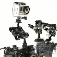 ULCS AD-GO GoPro HD Ball Mount - Image 3