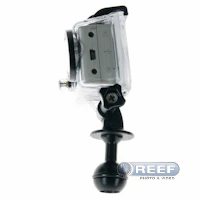 ULCS AD-GO GoPro HD Ball Mount - Image 4