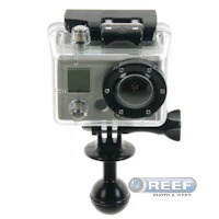 ULCS AD-GO GoPro HD Ball Mount - Image 5