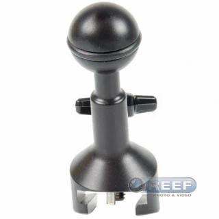 ULCS BA-TG T-Groove Adapter, for Subal, Sea & Sea, Amphibico - Image 2