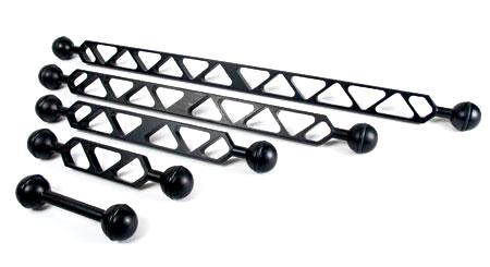 ULCS DB-03 3 Inch Double Ball Arm - Image 2