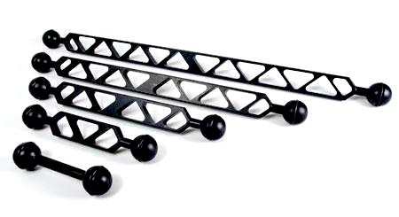 ULCS DB-05 5 Inch Double Ball Arm - Image 2