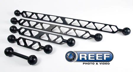 ULCS DB-16 16 Inch Double Ball Arm - Image 2