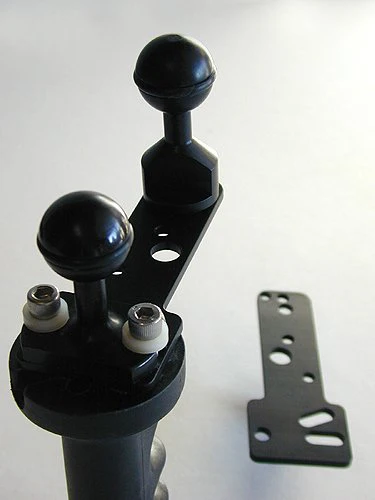 ULCS Flashlight Bracket - Image 2