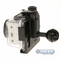 ULCS GoPro Hero3 Ball Mount Cage - Image 3
