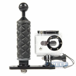 ULCS TR-GP for GoPro Housings - Image 2