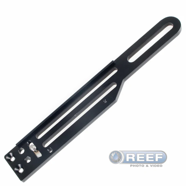 ULCS TR-V Tray for Canon WP-V1, Patima, Epoque Video Housings