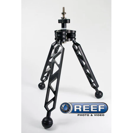 ULCS Tripod Clamp for 3x ULCS Arms - Image 2