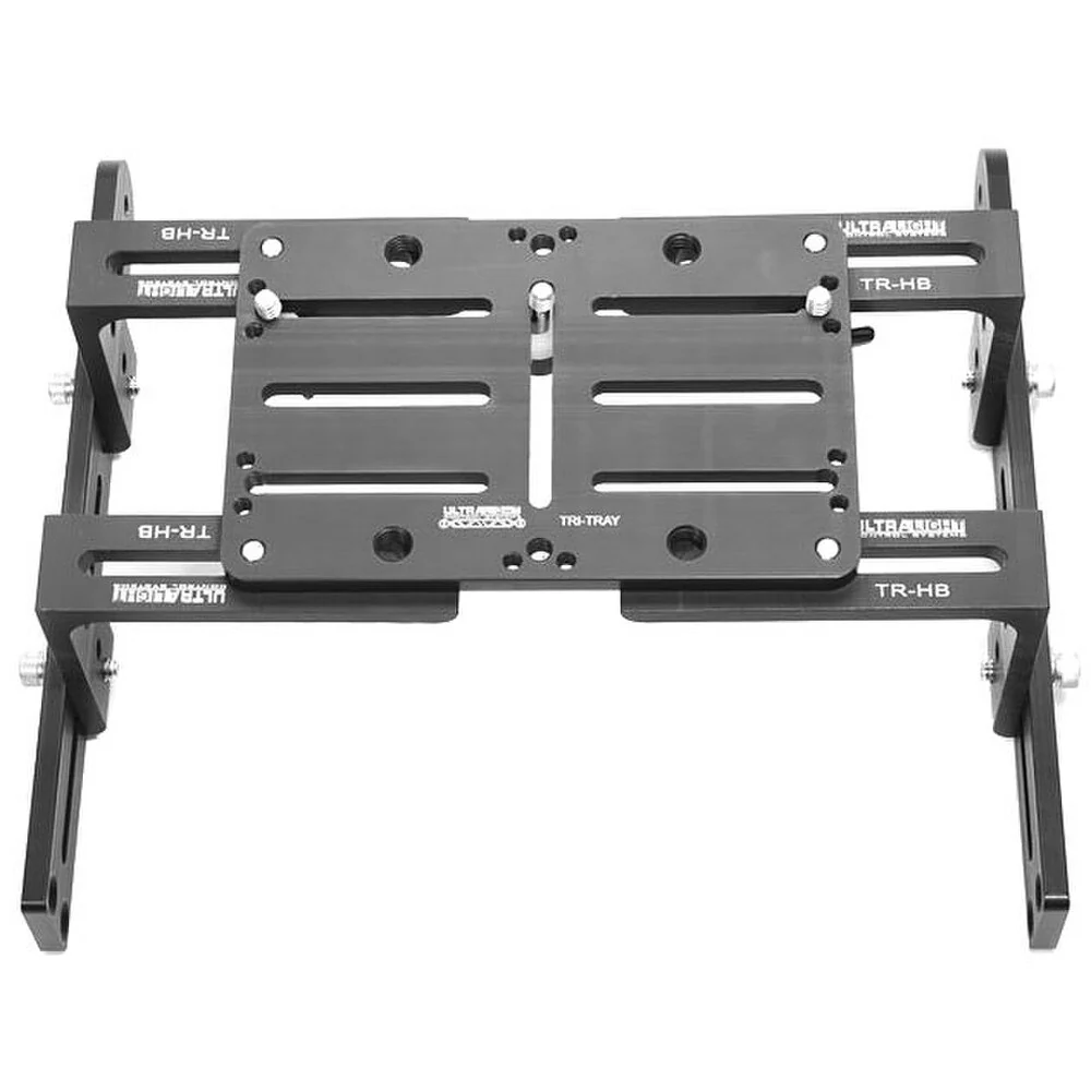 Ultralight CSK-SLDM-medium underwater sled camera tray kit - Image 2