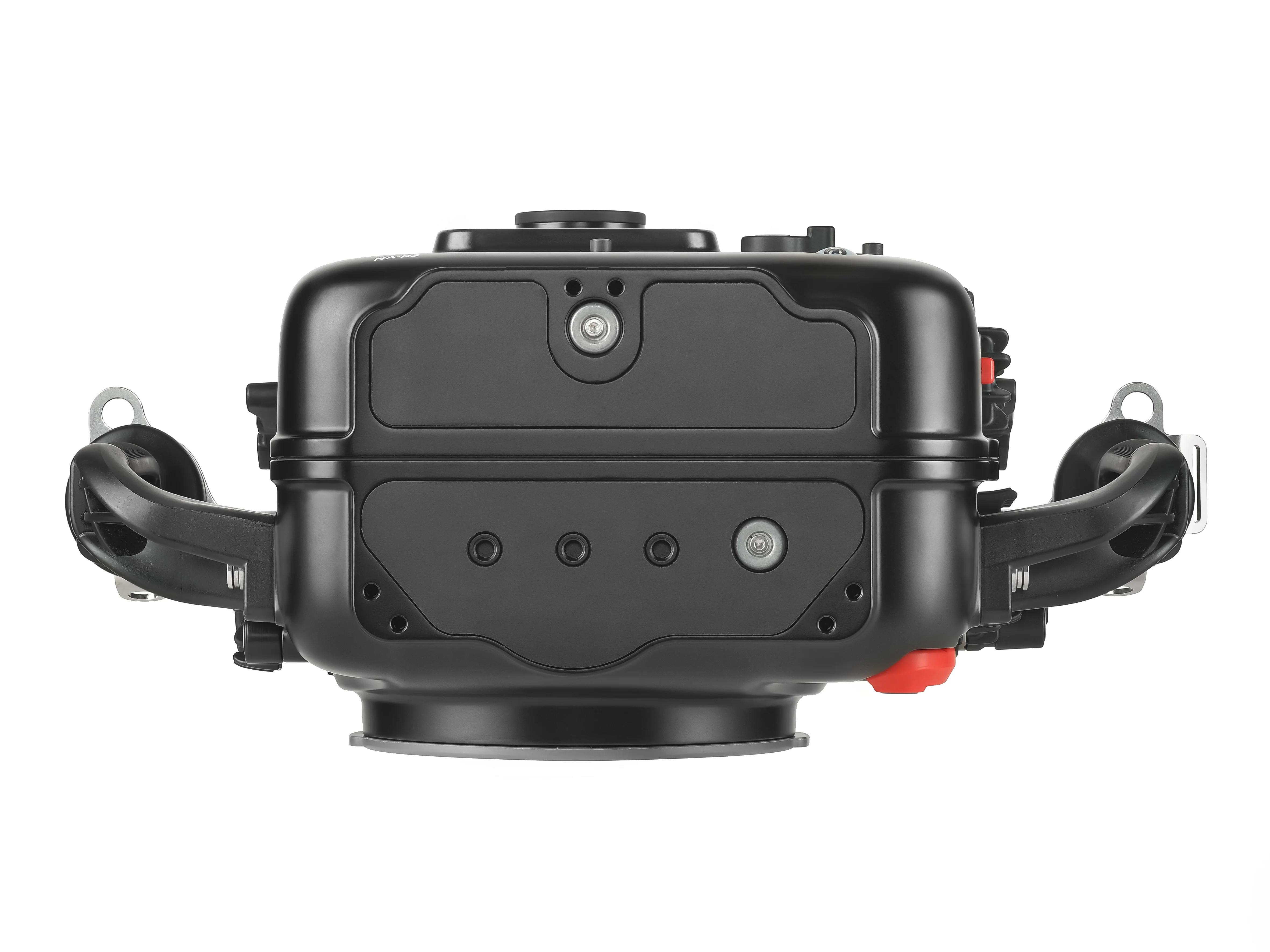 (Discontinued) Nauticam NA-R3 Underwater Camera Housing for Canon EOS R3 Camera - Image 3