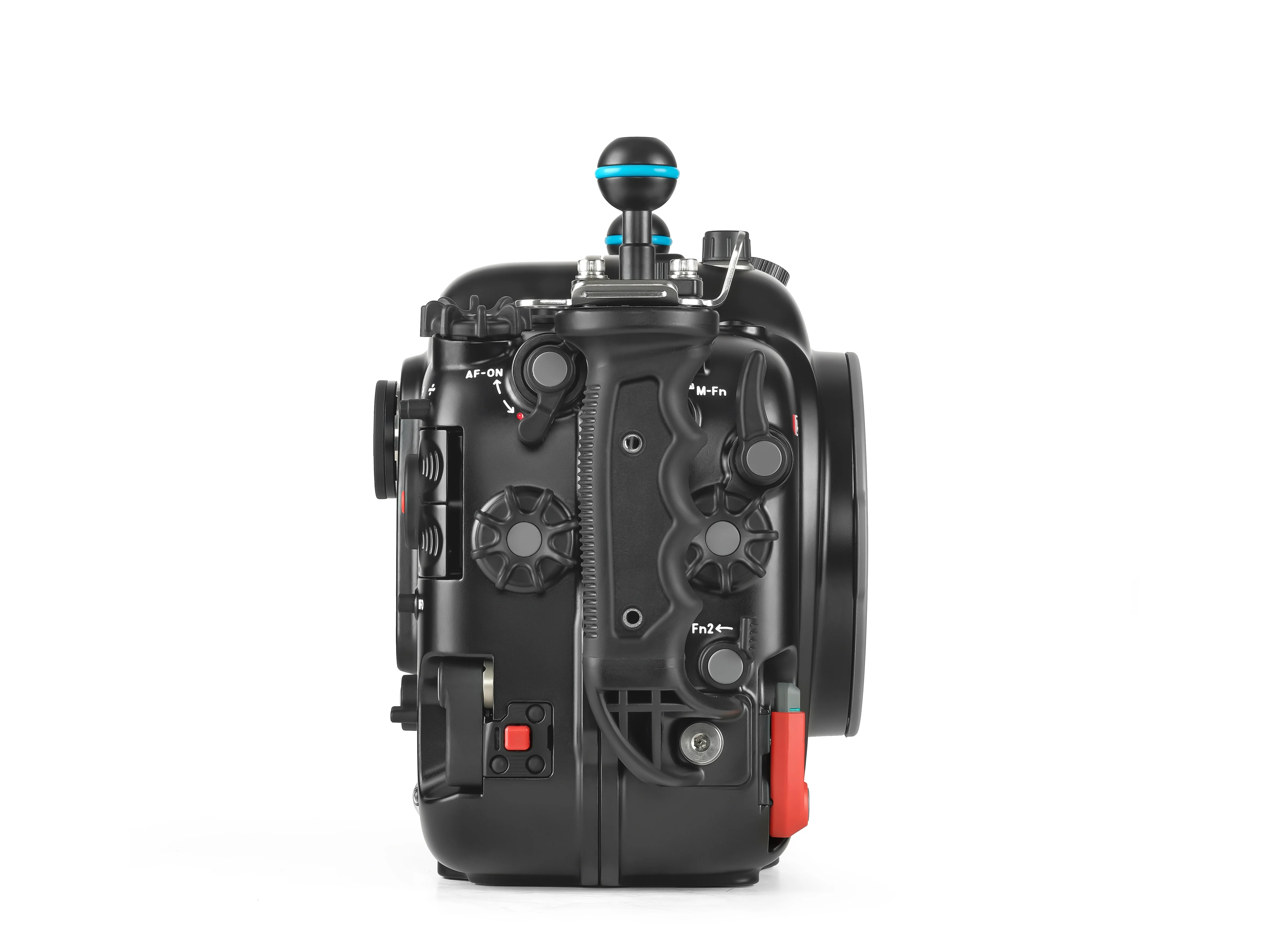 (Discontinued) Nauticam NA-R3 Underwater Camera Housing for Canon EOS R3 Camera - Image 7