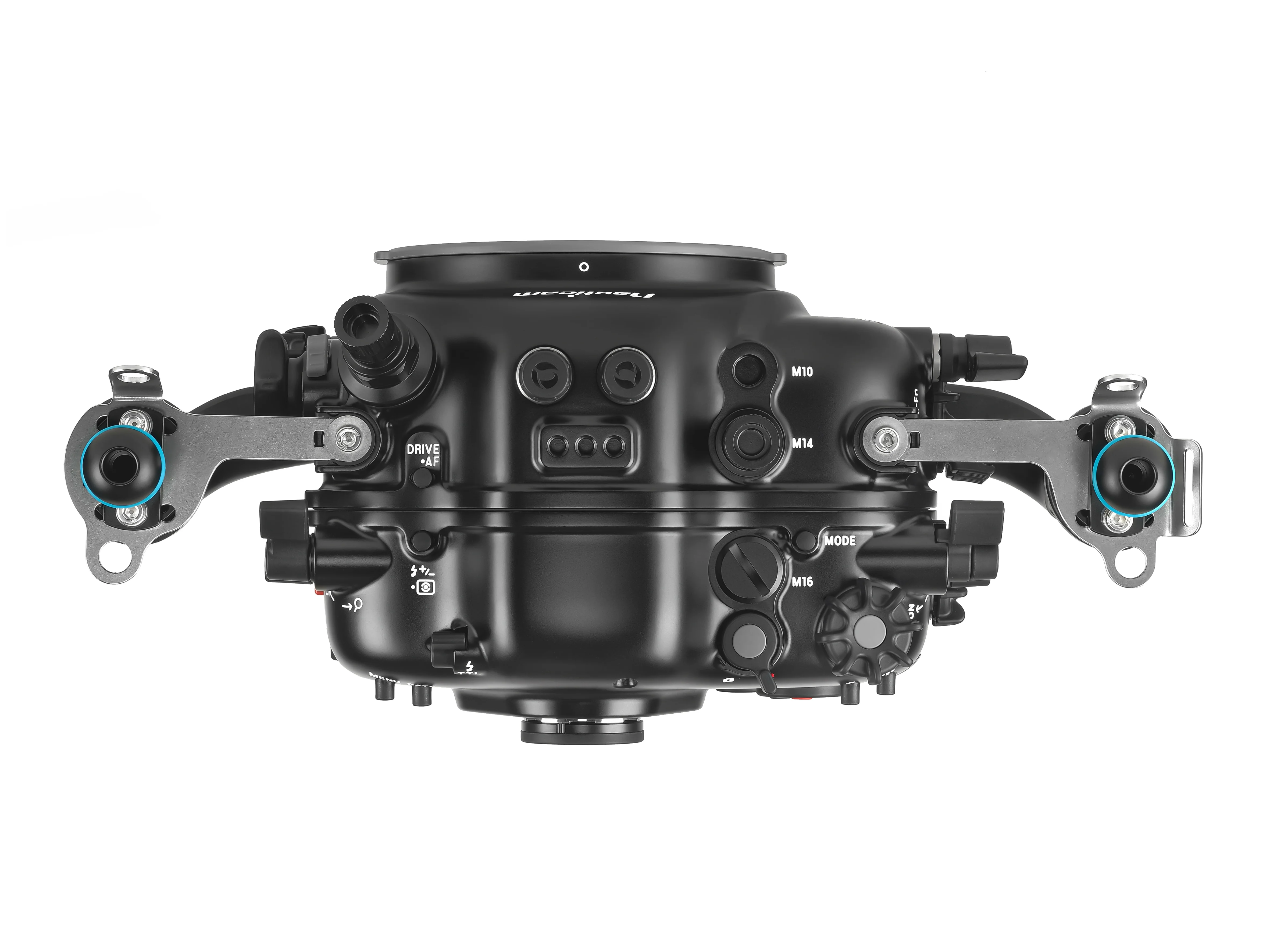 (Discontinued) Nauticam NA-R3 Underwater Camera Housing for Canon EOS R3 Camera - Image 8