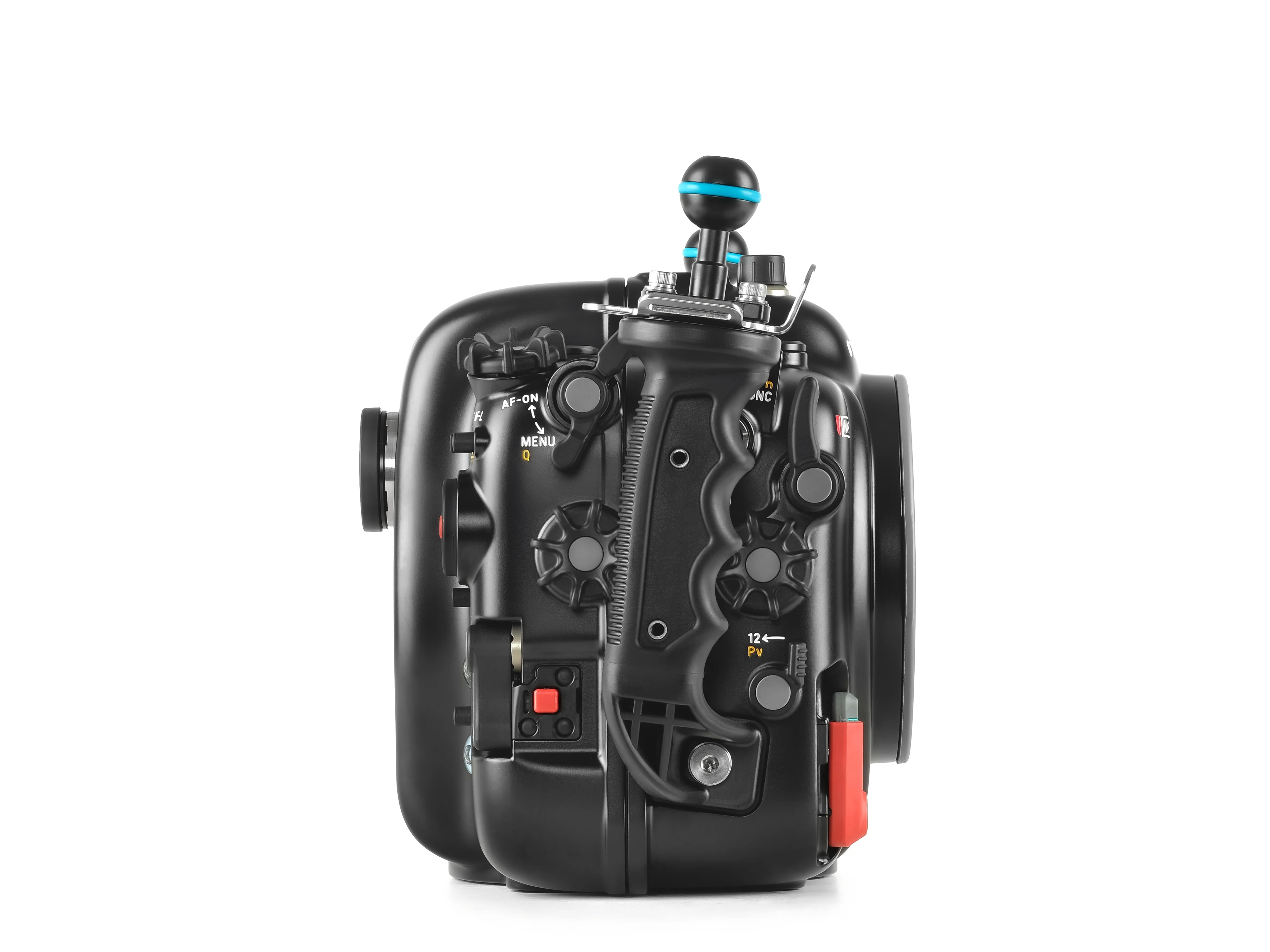 Nauticam NA-R5C Underwater Housing for Canon EOS R5C Camera - Image 4