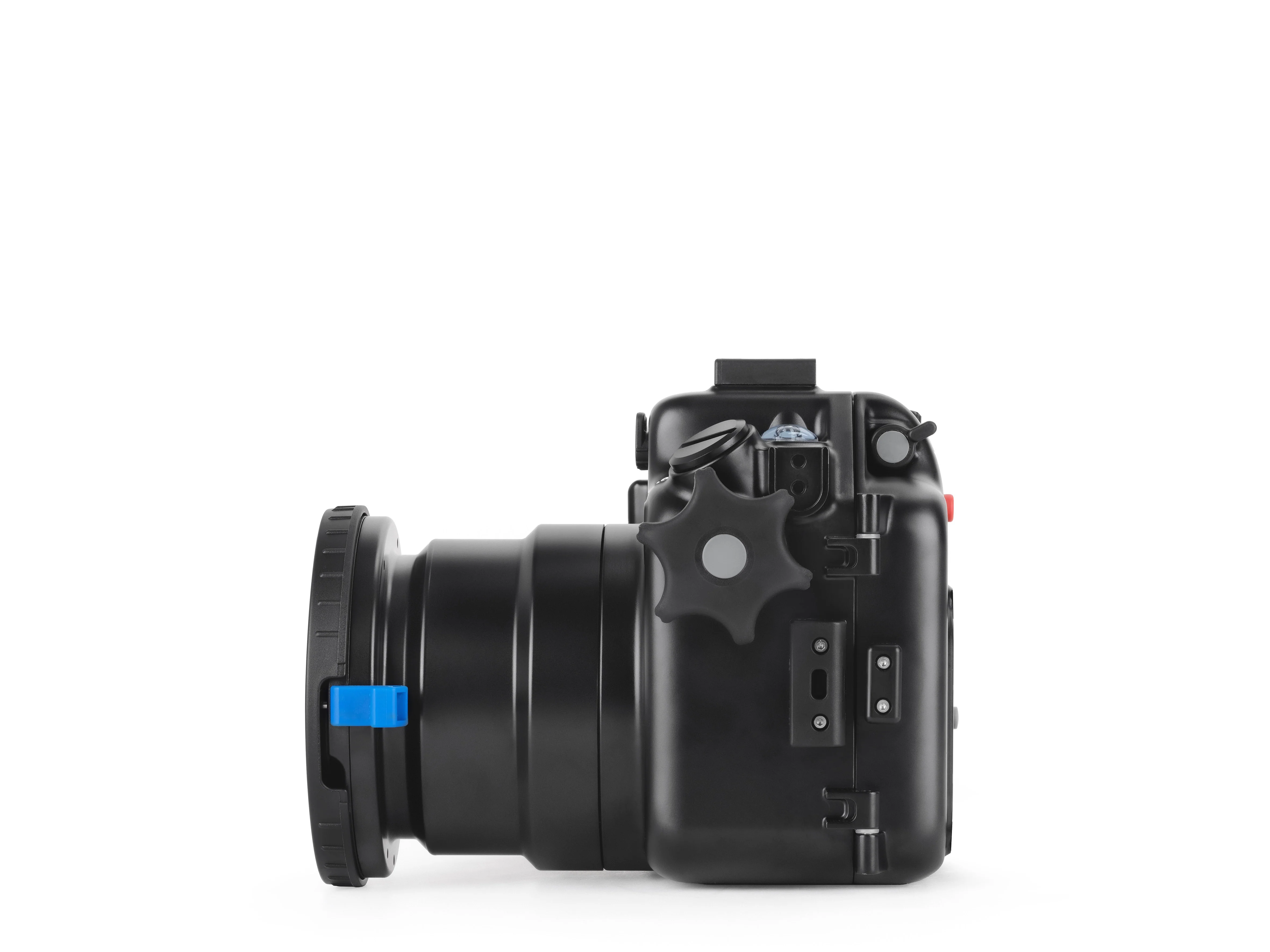 Nauticam NA-R50 Underwater Housing for Canon EOS R50 - Image 3