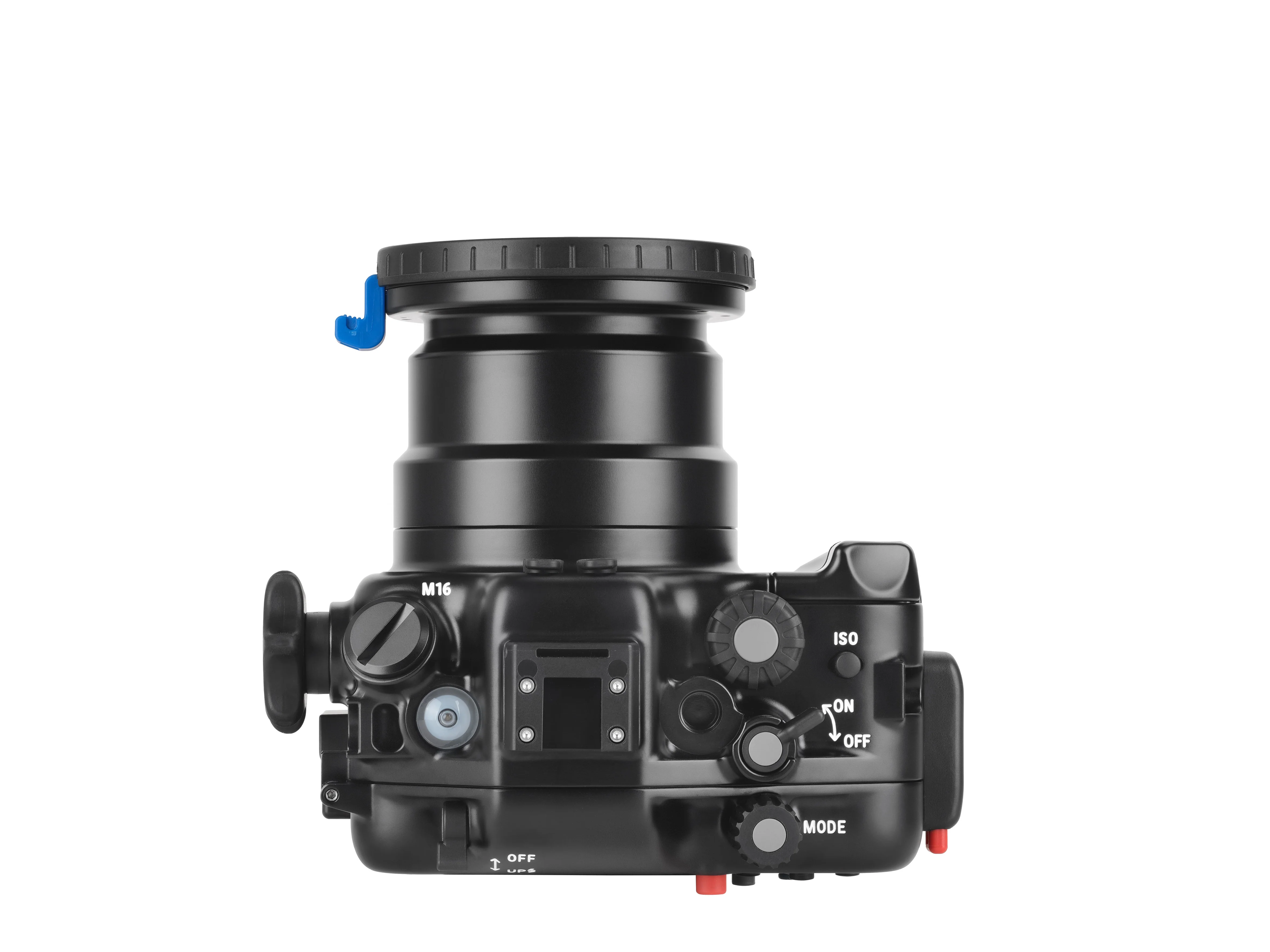 Nauticam NA-R50 Underwater Housing for Canon EOS R50 - Image 4