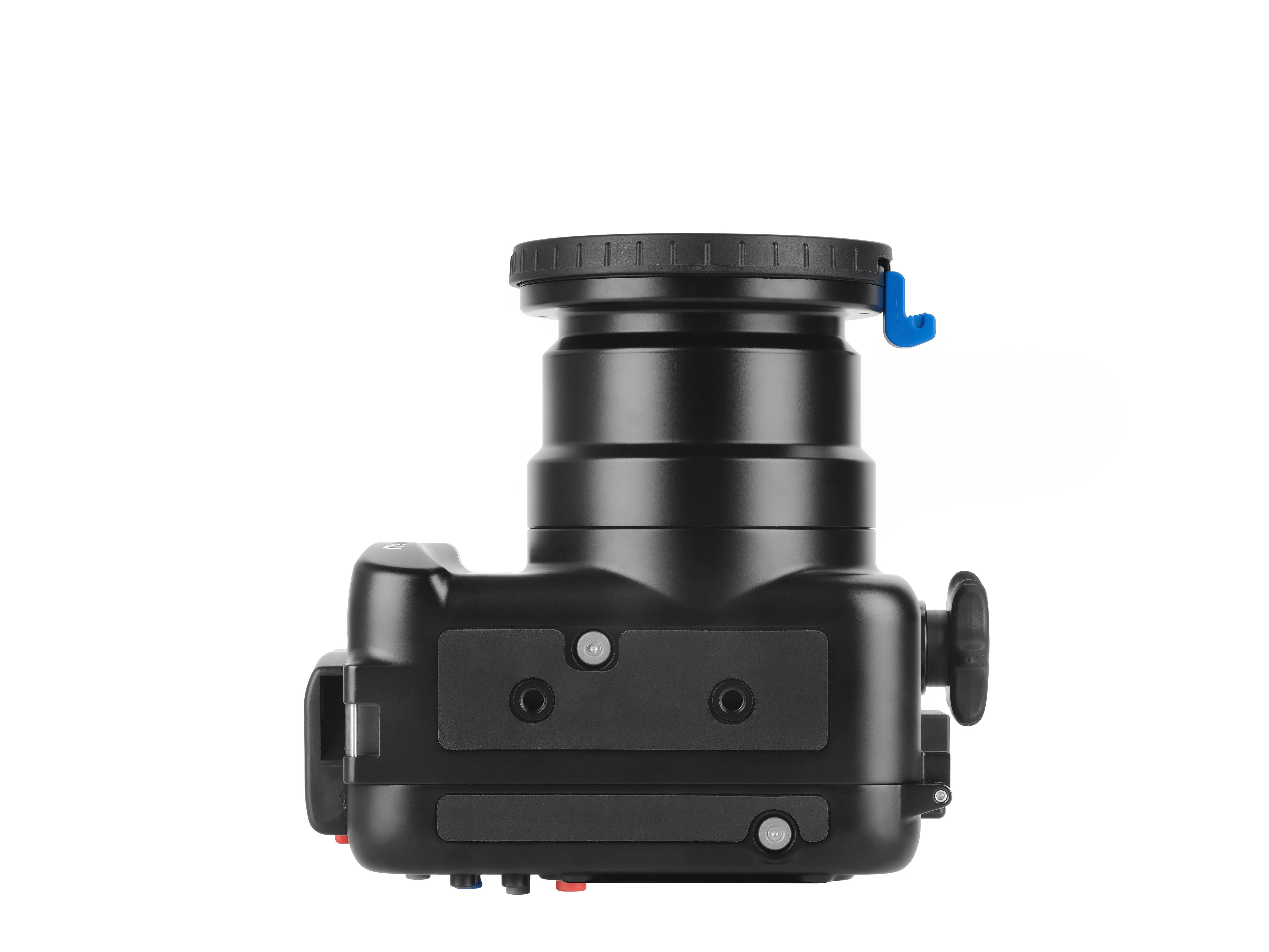 Nauticam NA-R50 Underwater Housing for Canon EOS R50 - Image 6