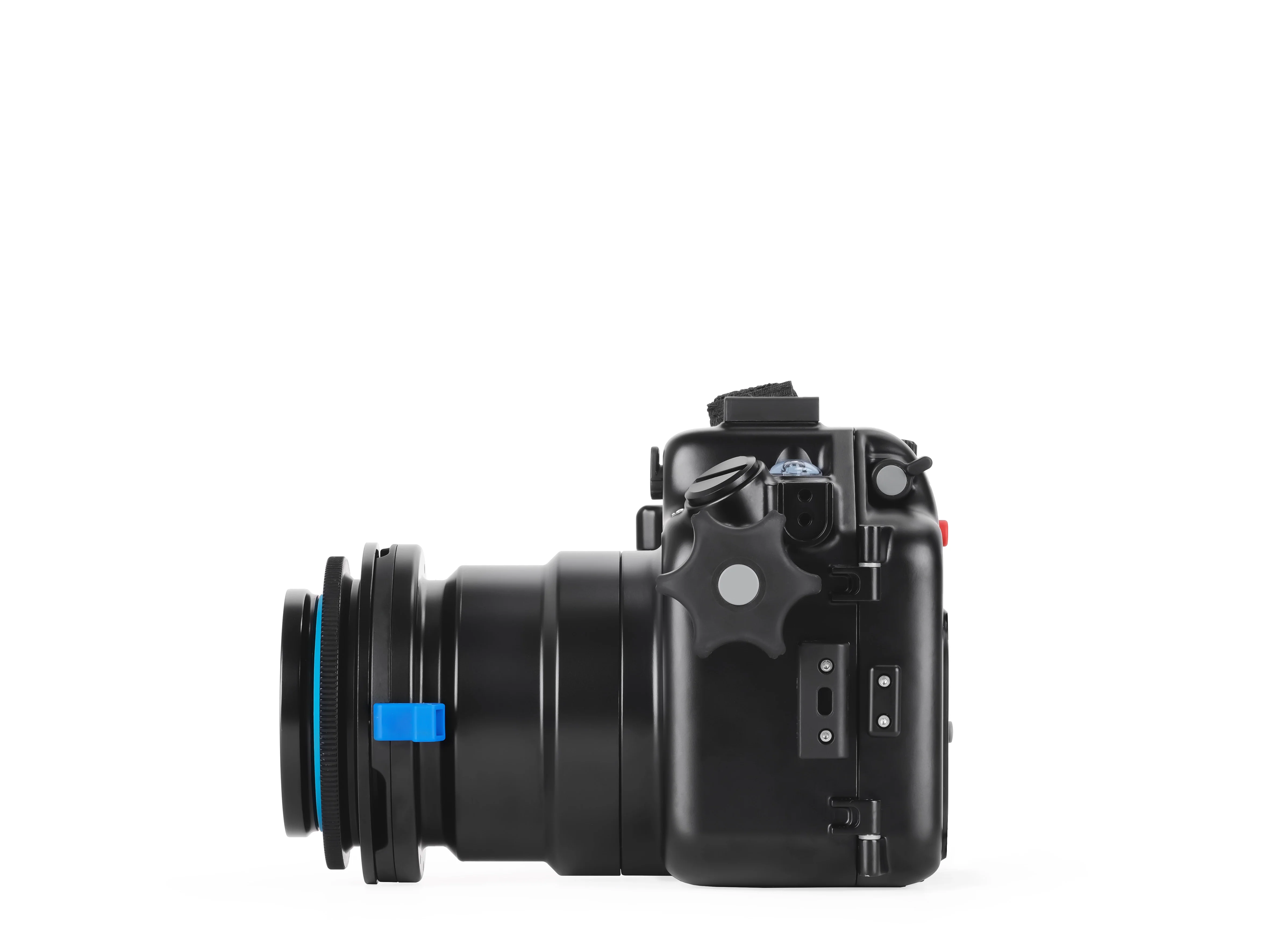 Nauticam NA-R50 Underwater Housing for Canon EOS R50 - Image 8
