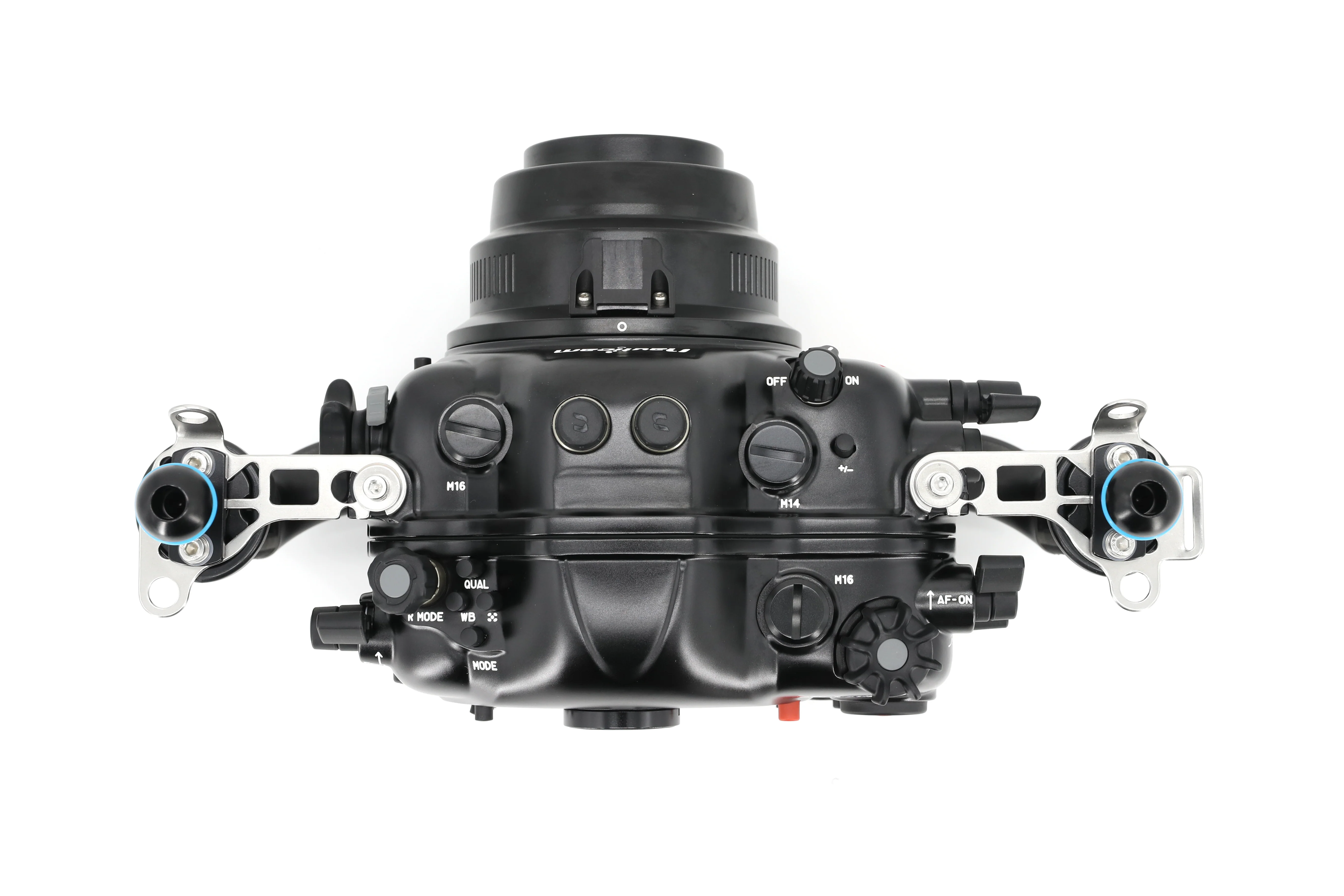 (Discontinued) Nauticam NA-D850 Underwater Housing for Nikon D850 - Image 6