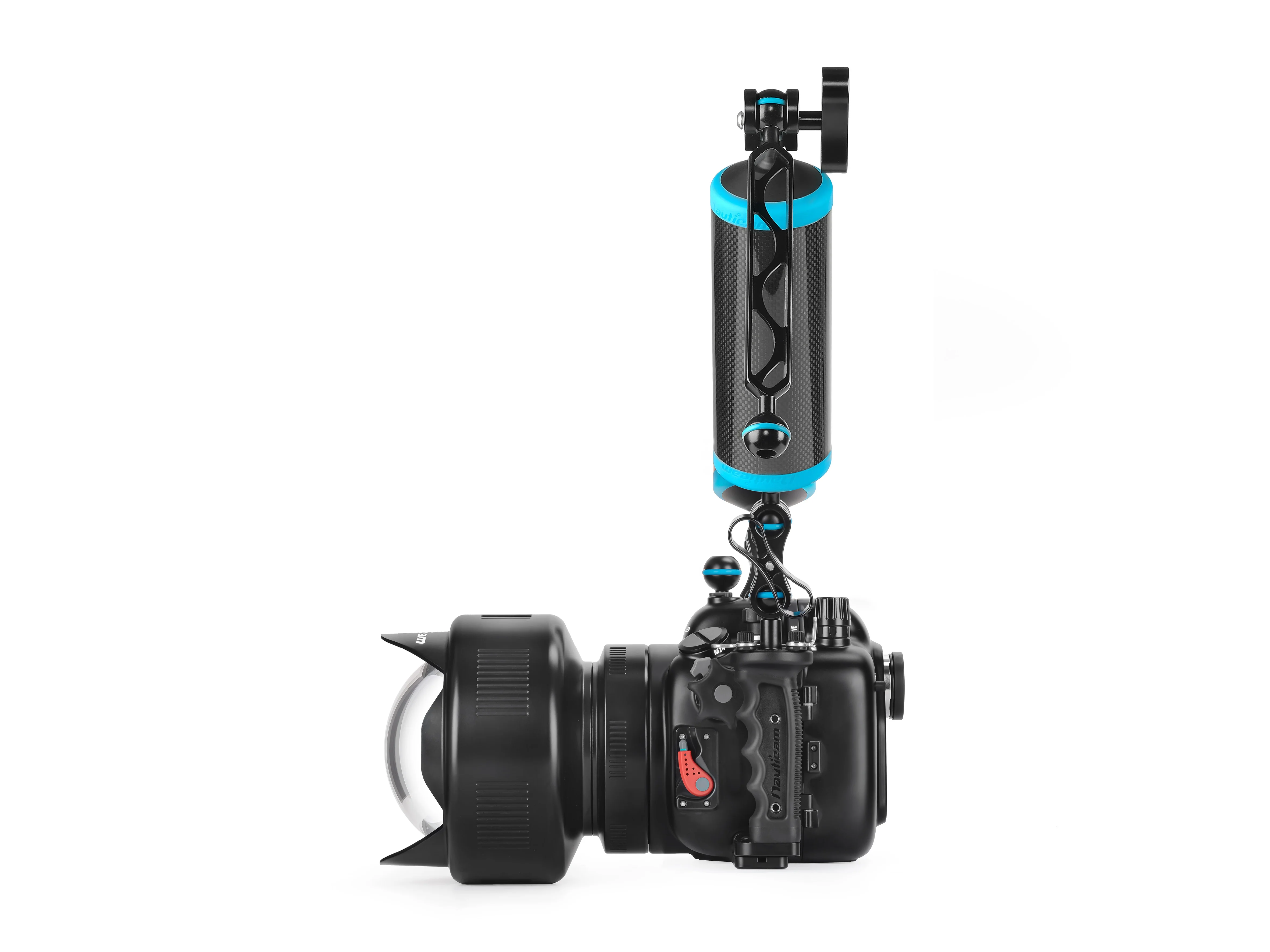 Nauticam NA-S5II Underwater Housing for Panasonic Lumix S5II/X - Image 18