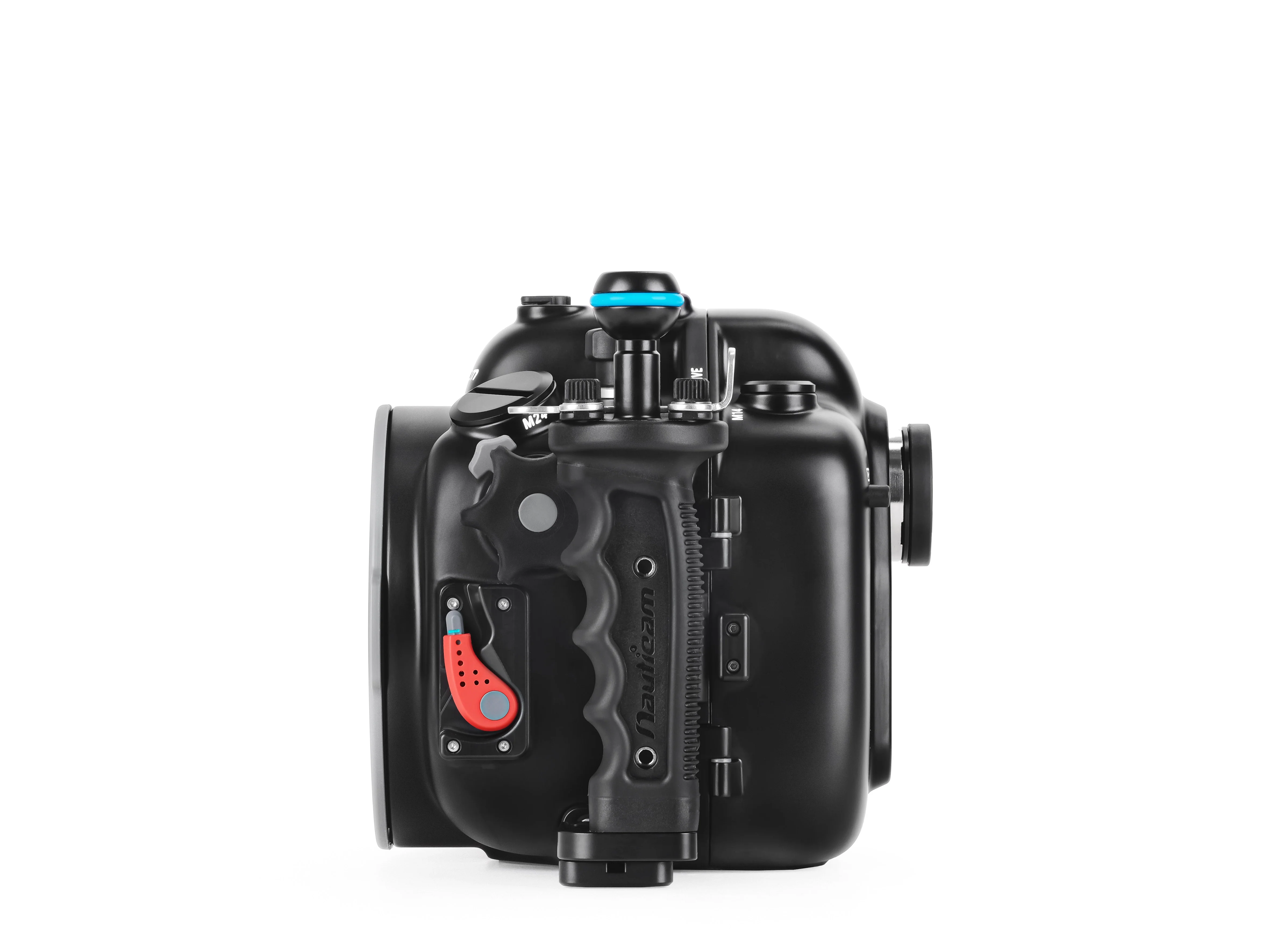 Nauticam NA-S5II Underwater Housing for Panasonic Lumix S5II/X - Image 3