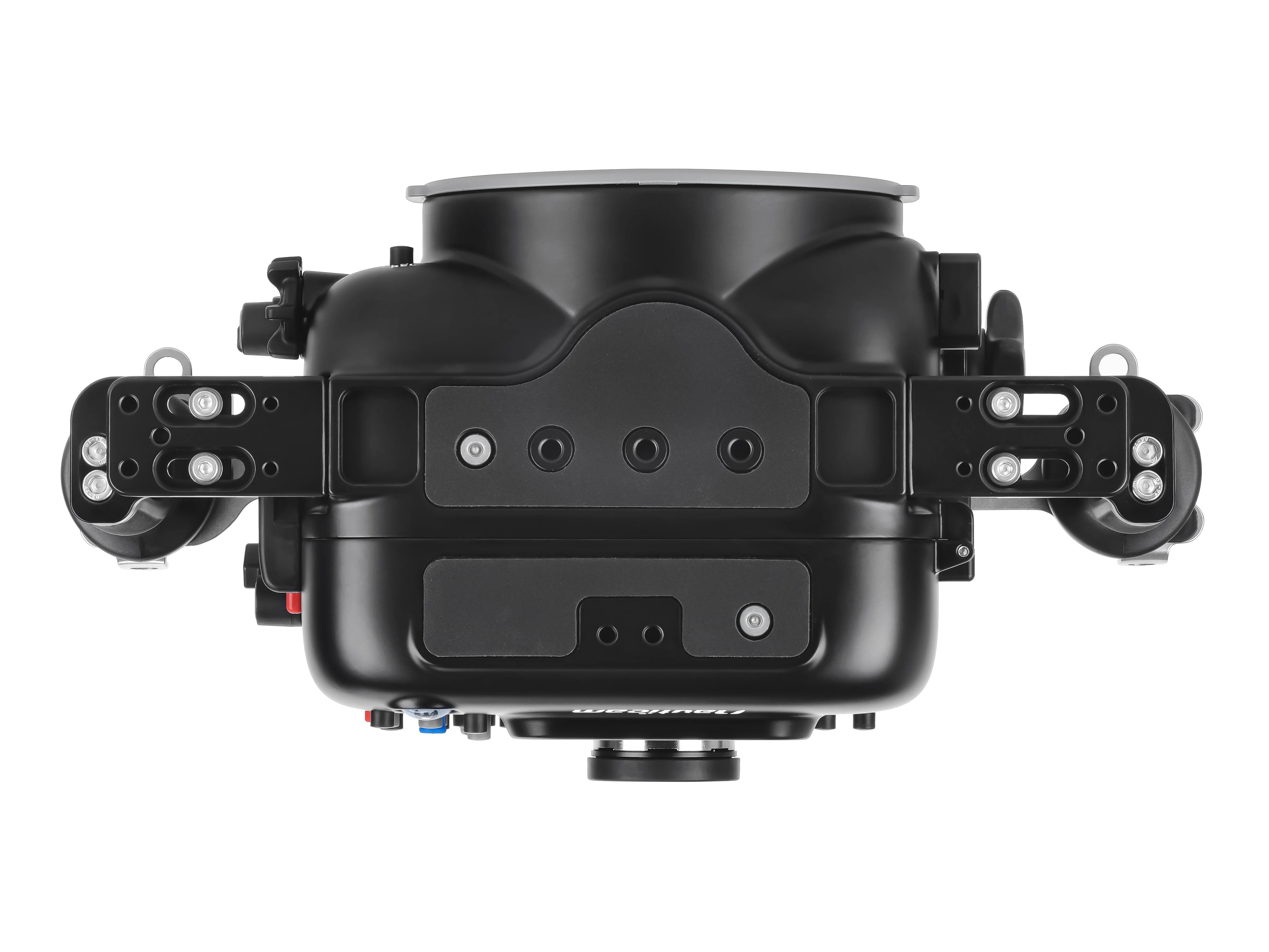 Nauticam NA-S5II Underwater Housing for Panasonic Lumix S5II/X - Image 6
