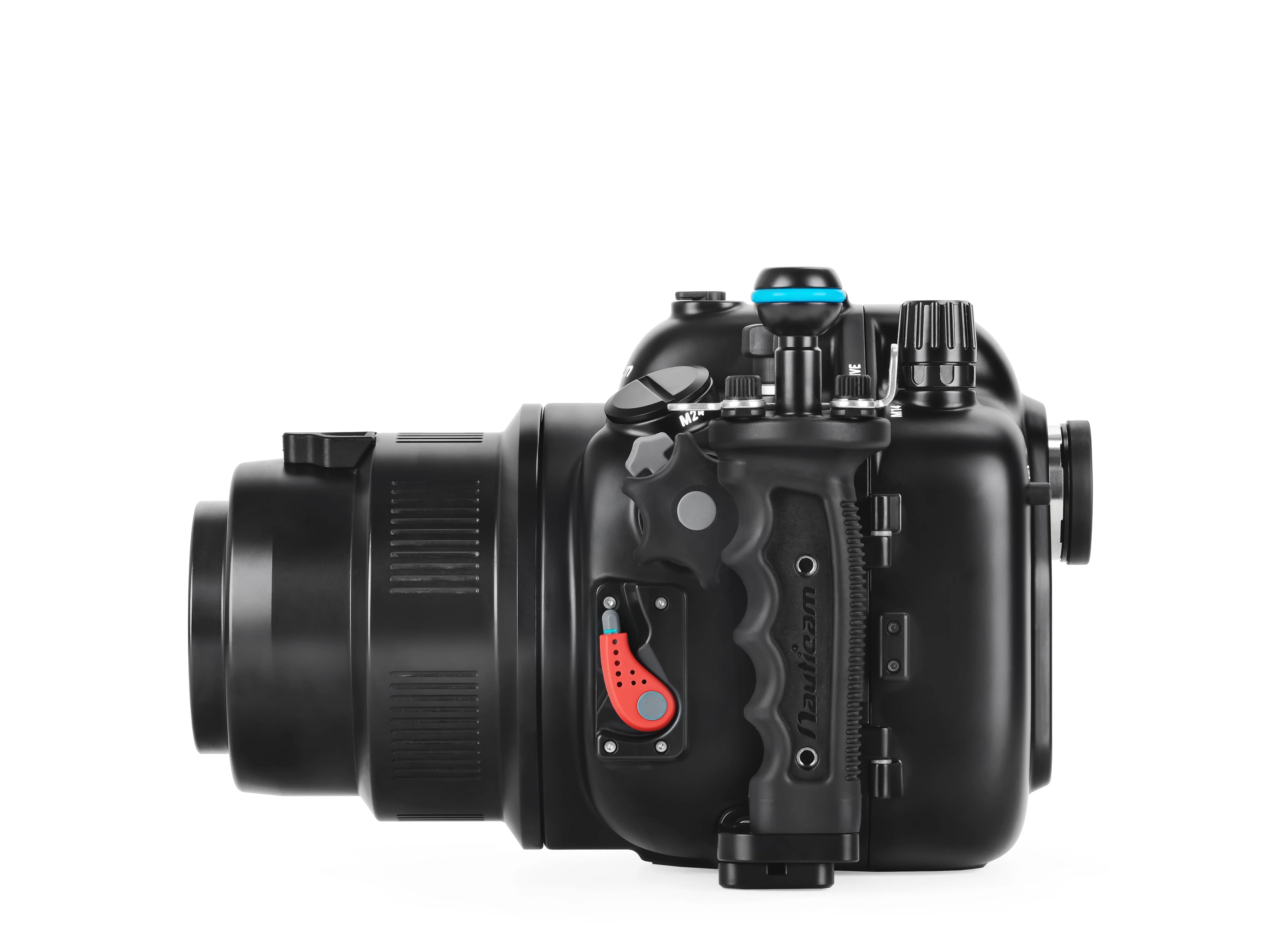 Nauticam NA-S5II Underwater Housing for Panasonic Lumix S5II/X - Image 9