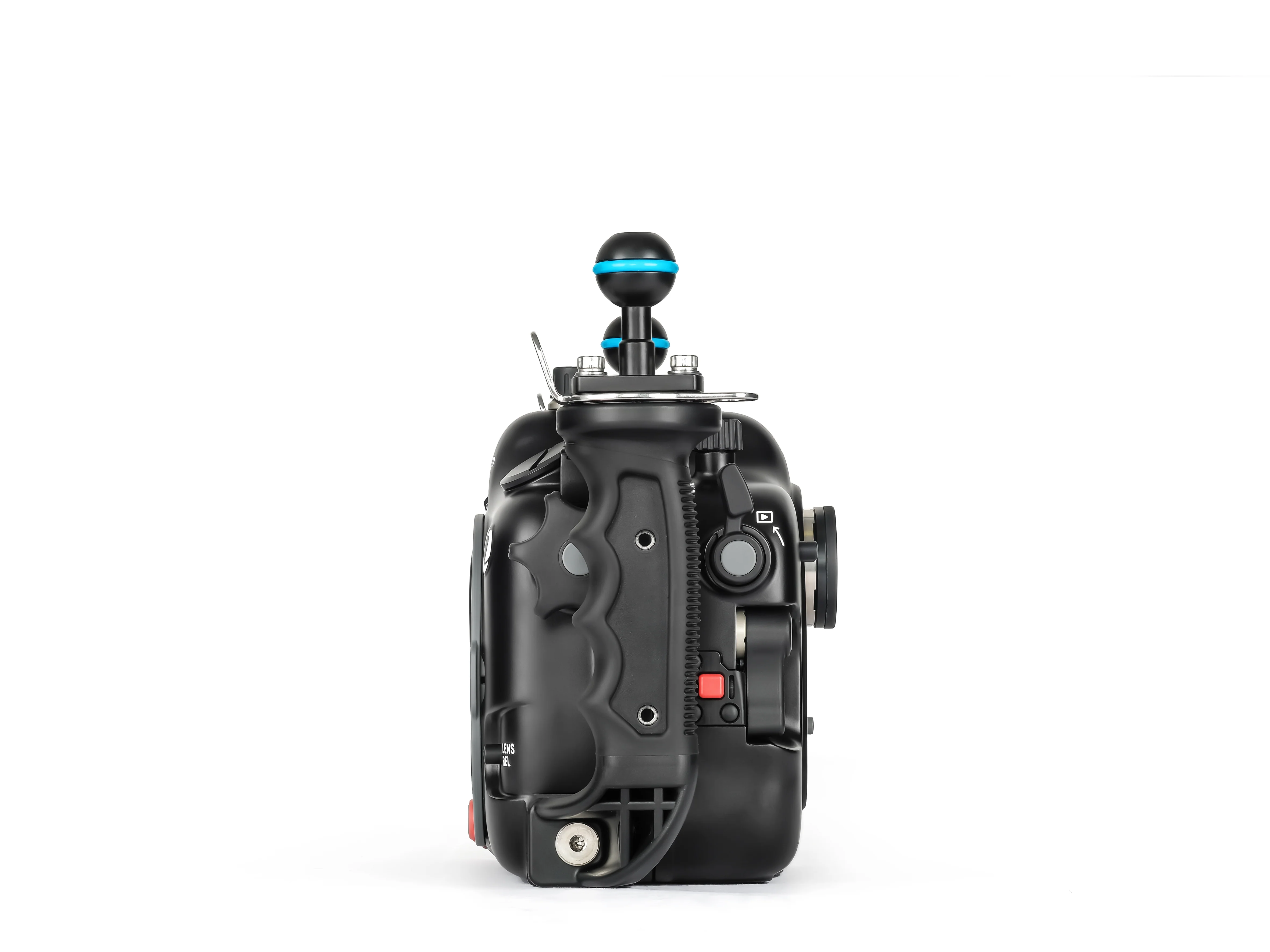 Nauticam NA-a1 Underwater Housing for Sony α1 Camera - Image 3