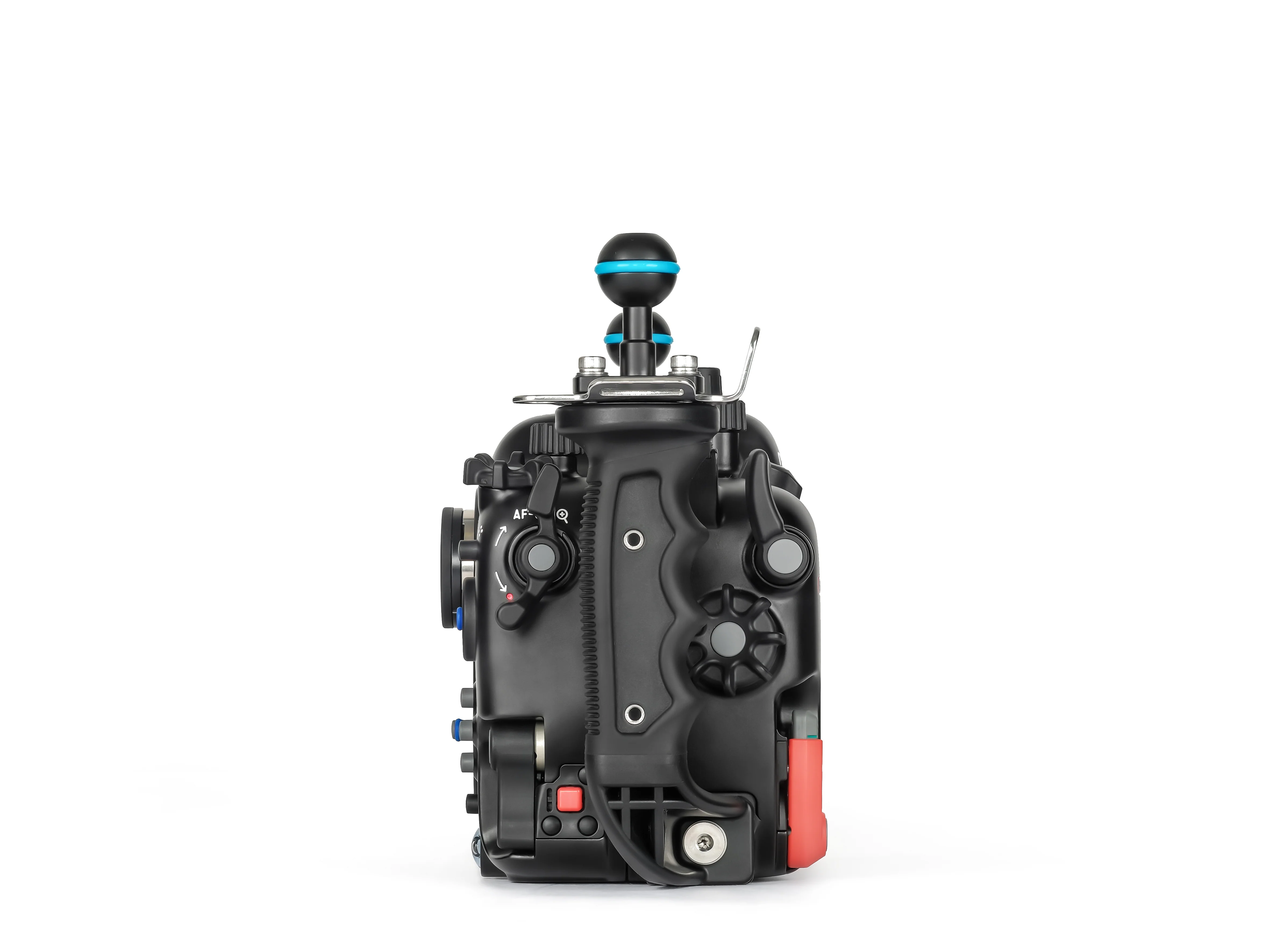 Nauticam NA-a1 Underwater Housing for Sony α1 Camera - Image 4