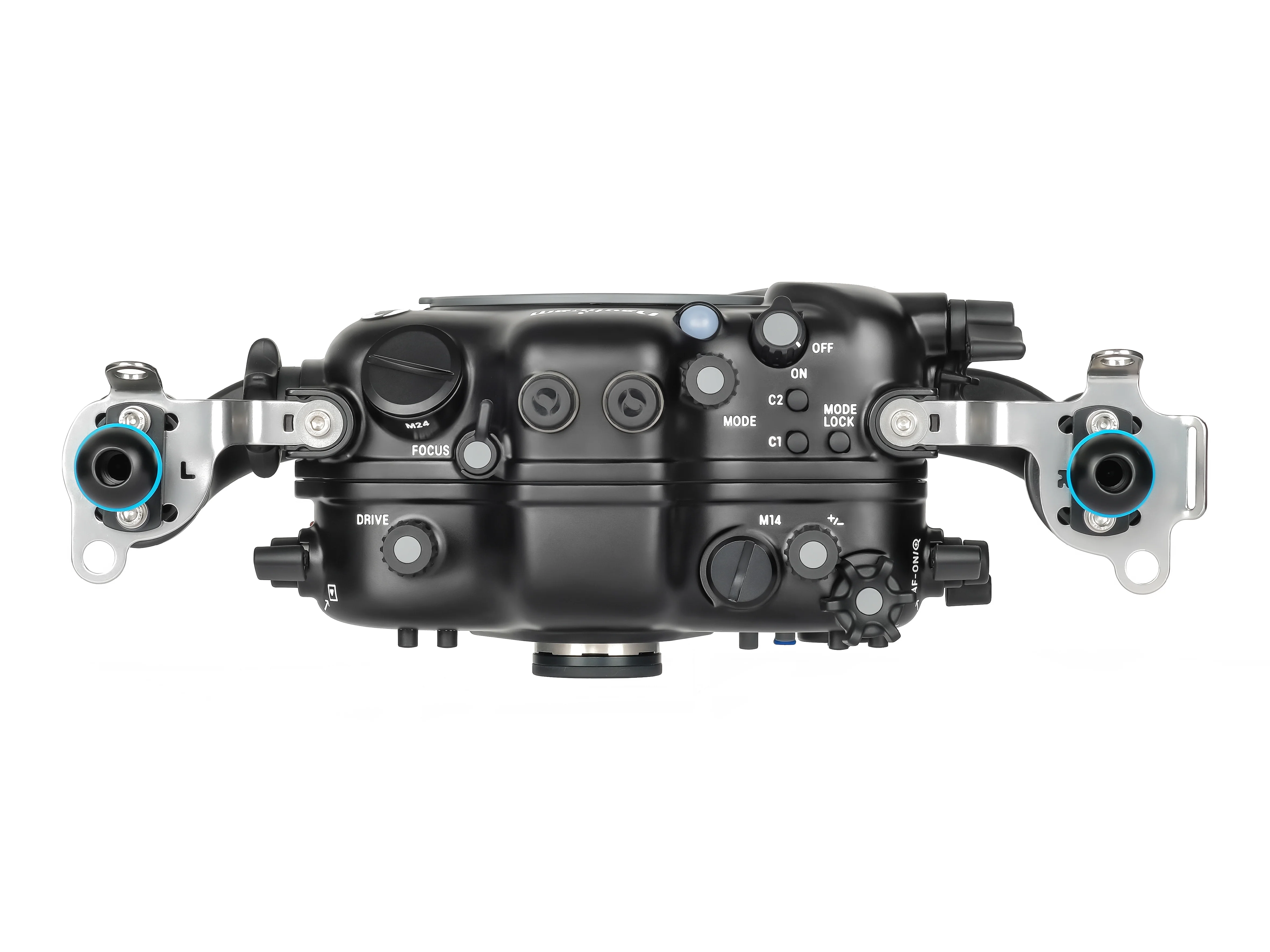 Nauticam NA-a1 Underwater Housing for Sony α1 Camera - Image 5
