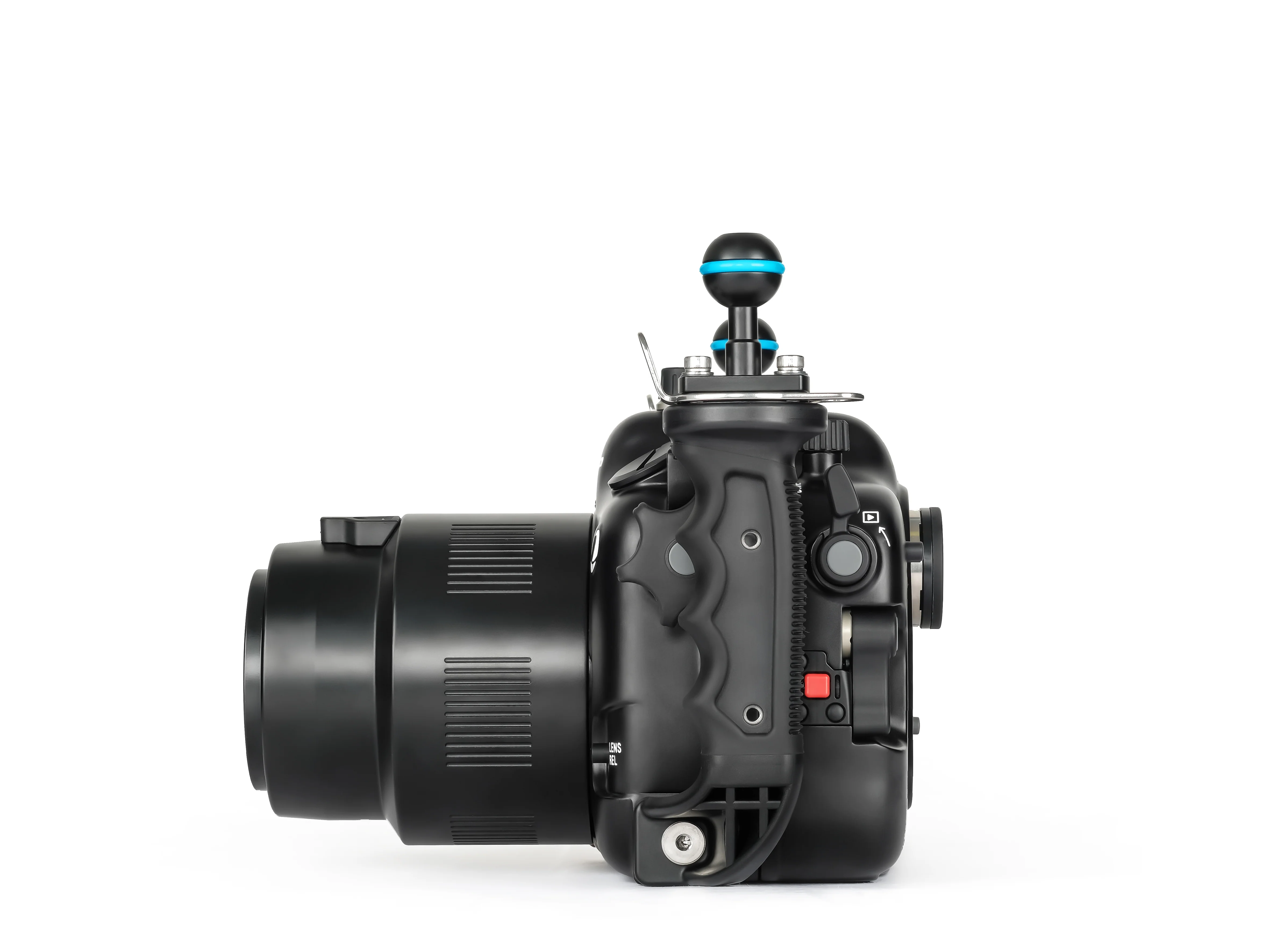 Nauticam NA-a1 Underwater Housing for Sony α1 Camera - Image 9