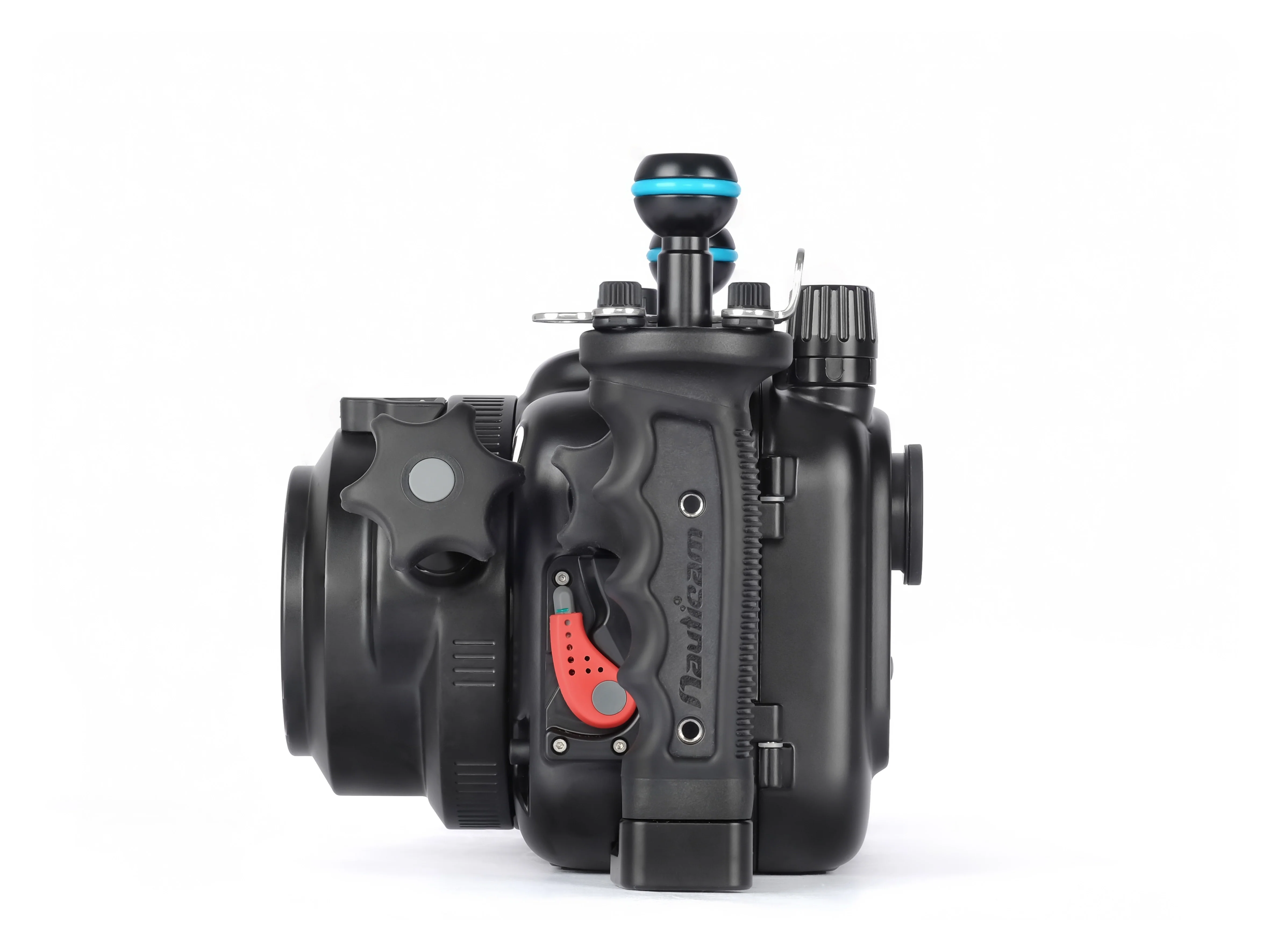 Nauticam NA-A7C Underwater Housing for Sony A7C Camera - Image 10