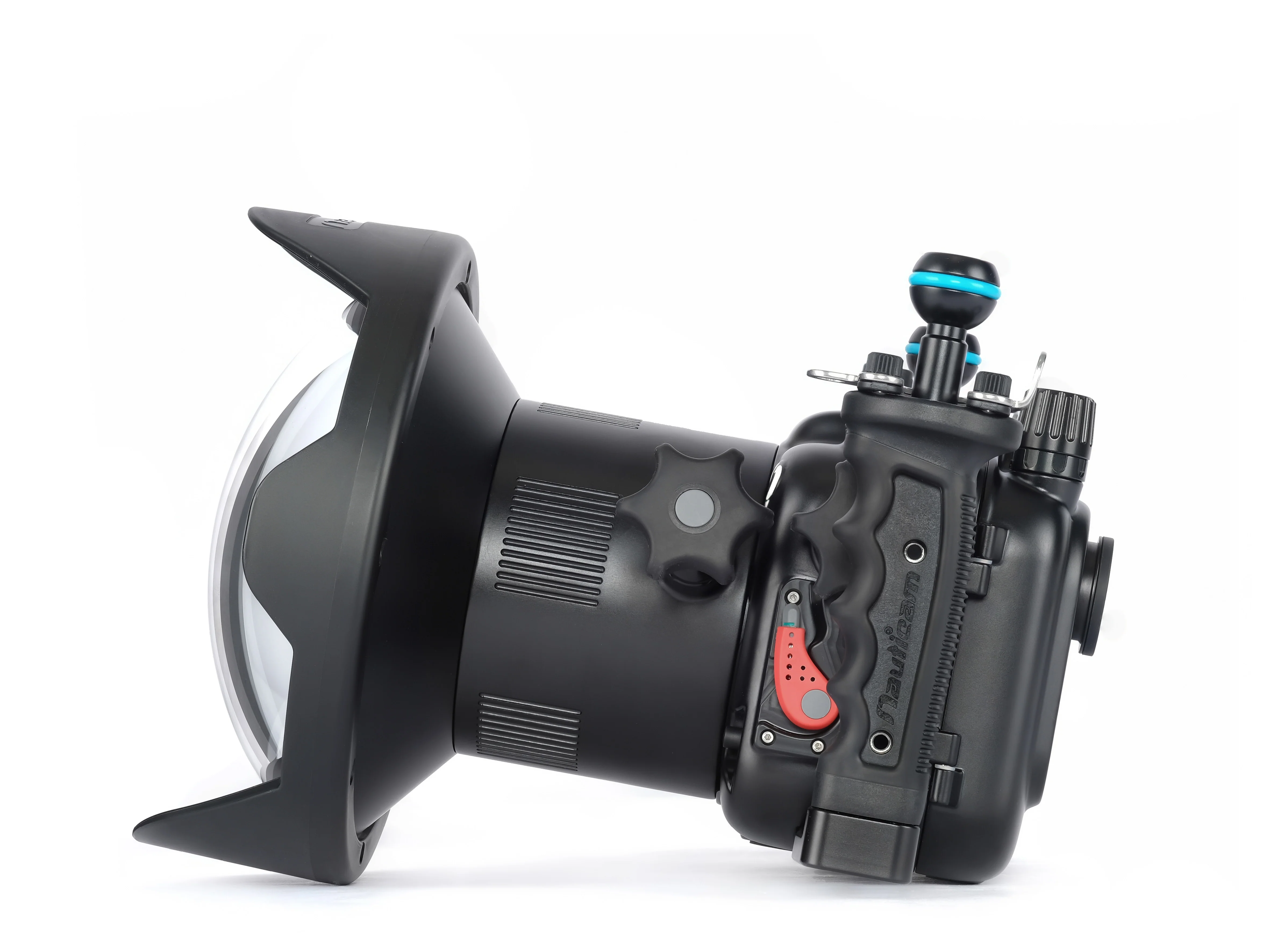 Nauticam NA-A7C Underwater Housing for Sony A7C Camera - Image 14