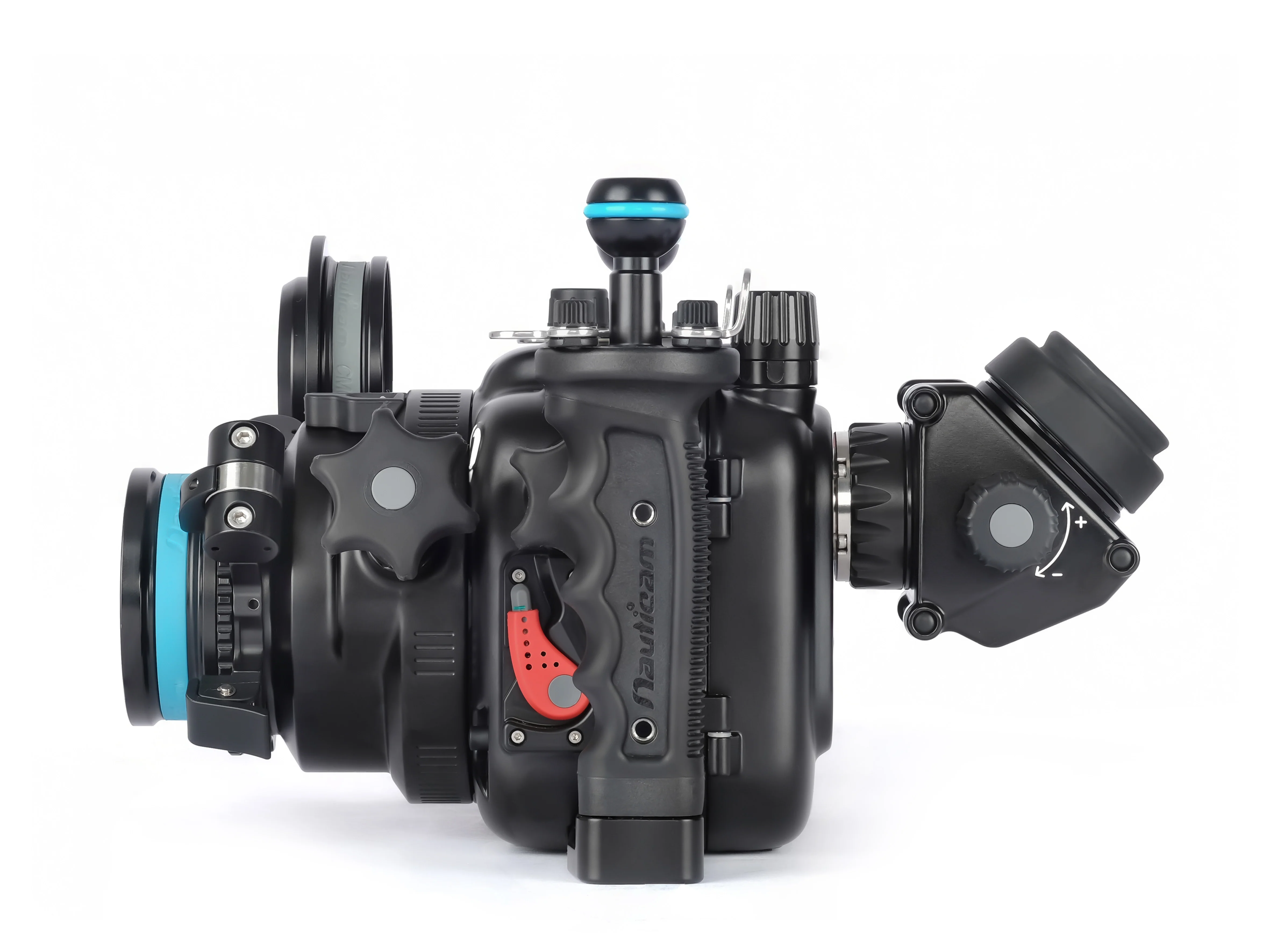 Nauticam NA-A7C Underwater Housing for Sony A7C Camera - Image 18