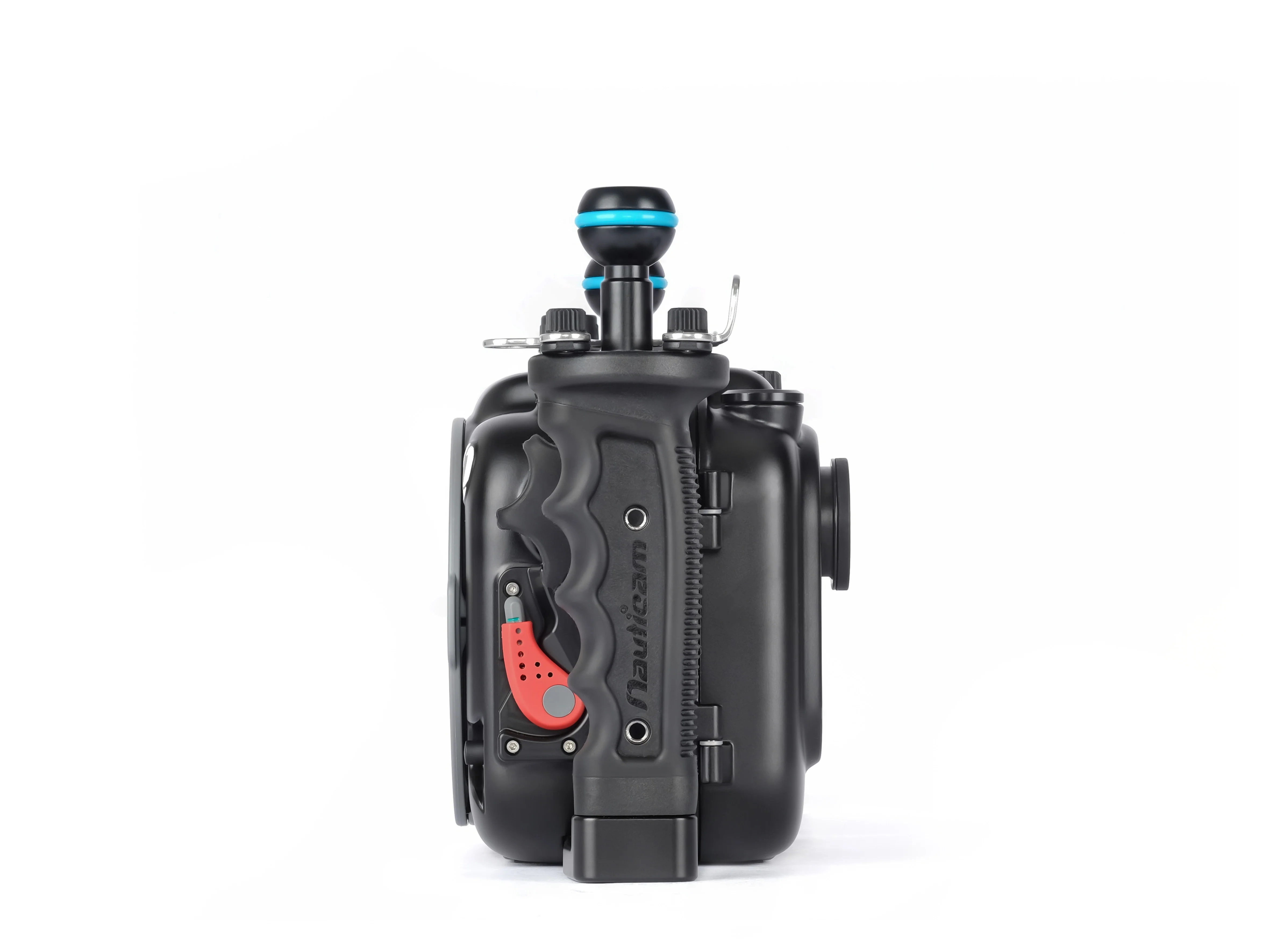 Nauticam NA-A7C Underwater Housing for Sony A7C Camera - Image 2