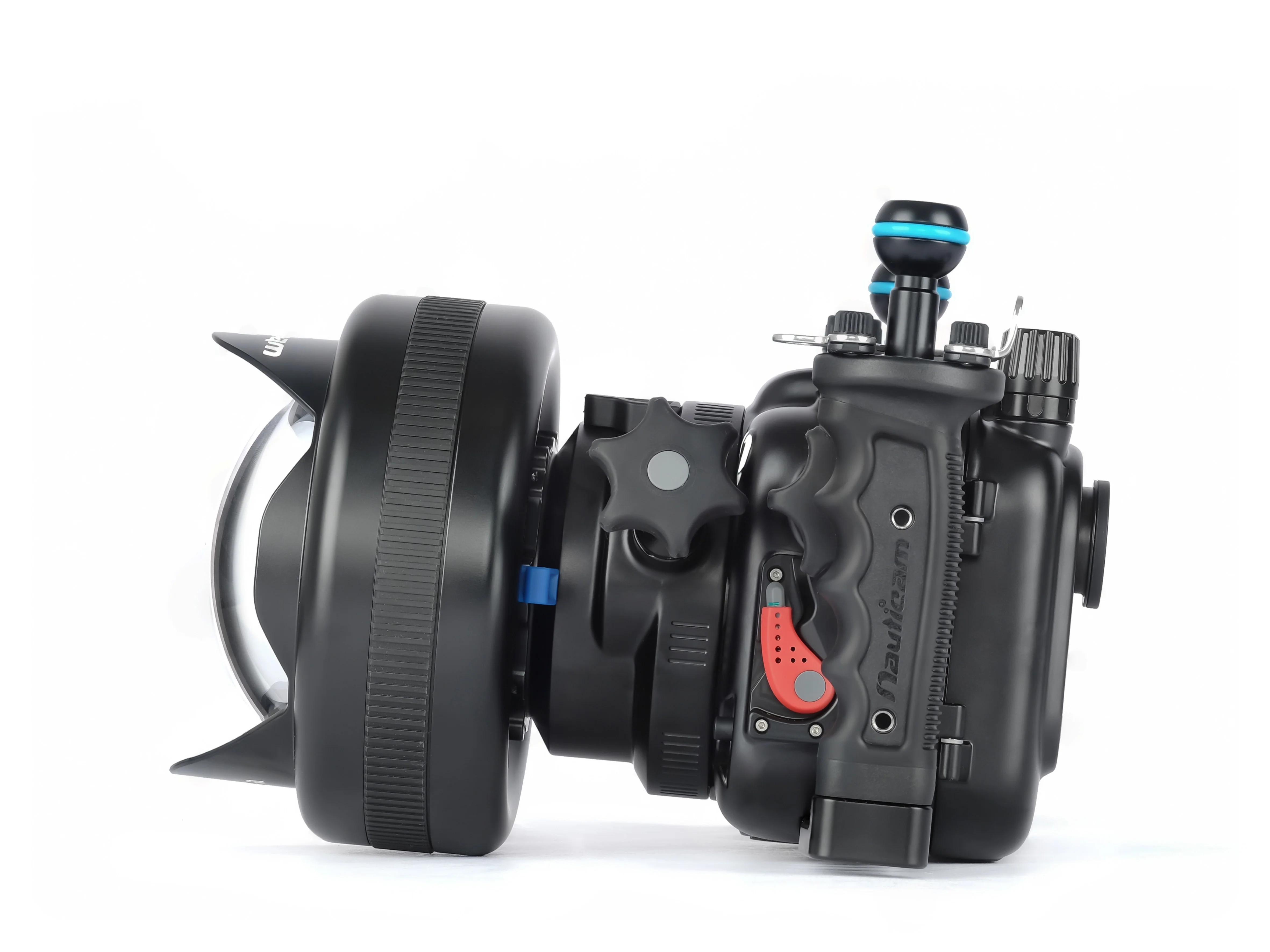 Nauticam NA-A7C Underwater Housing for Sony A7C Camera - Image 22