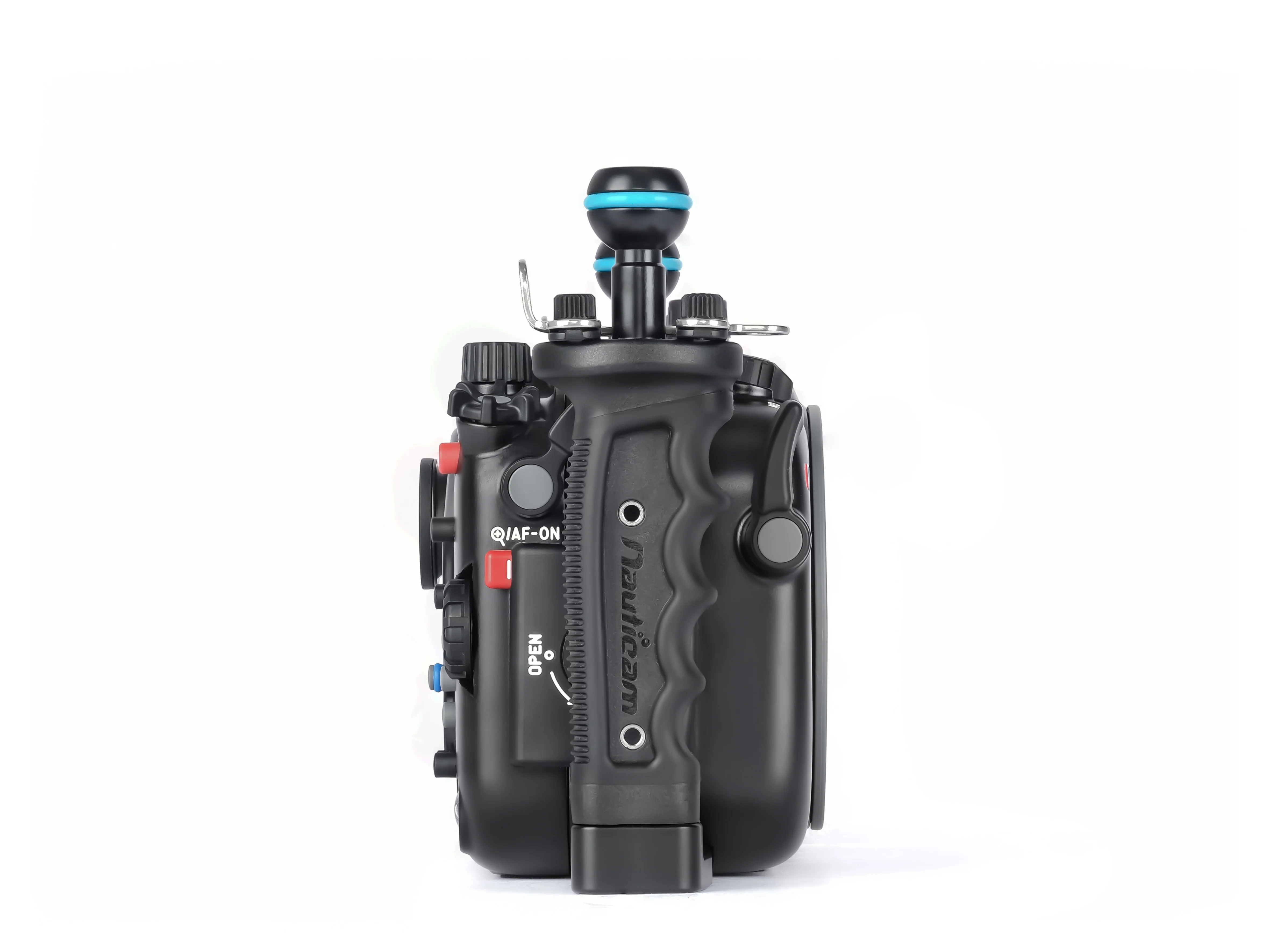 Nauticam NA-A7C Underwater Housing for Sony A7C Camera - Image 3