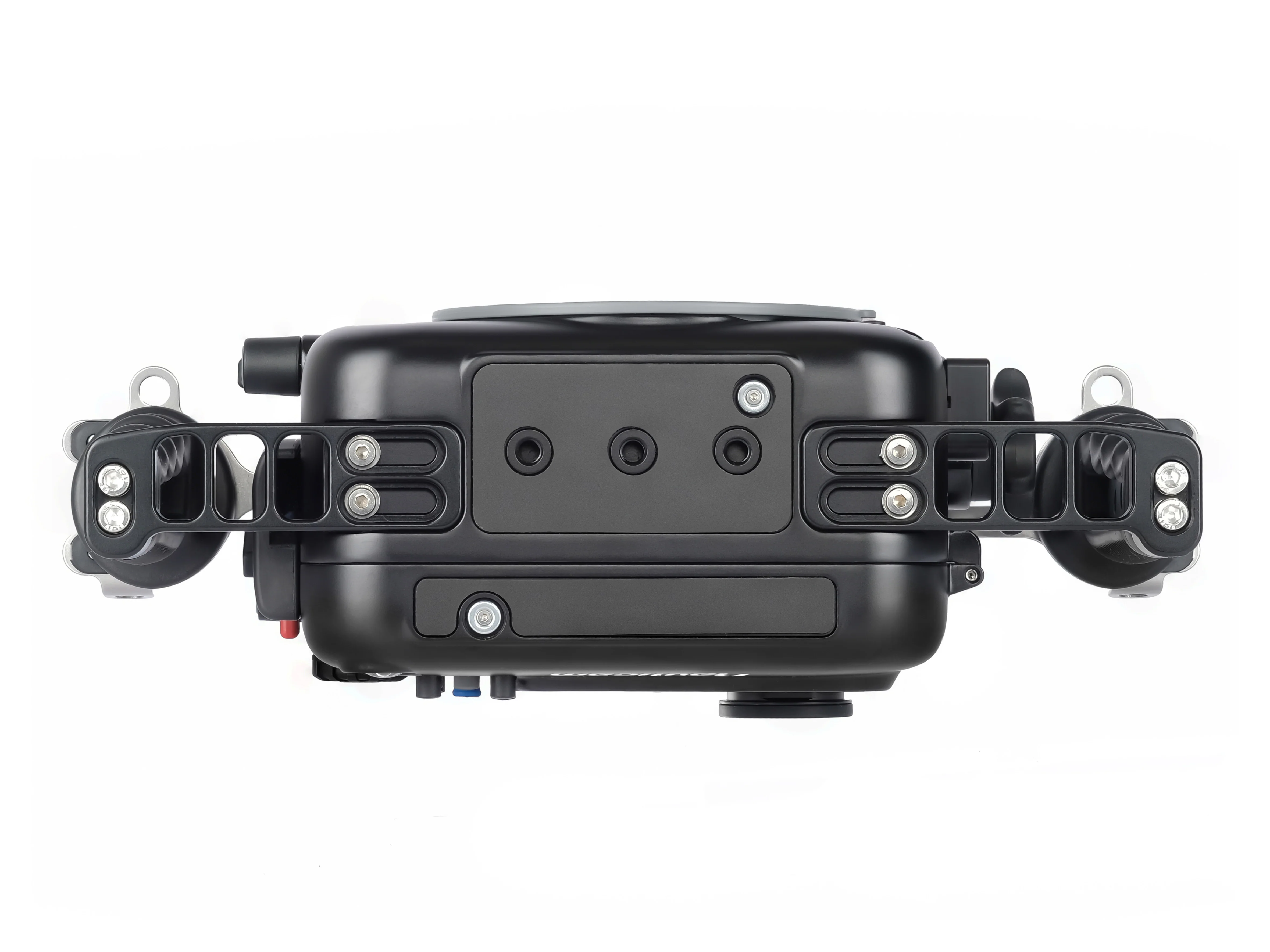 Nauticam NA-A7C Underwater Housing for Sony A7C Camera - Image 4