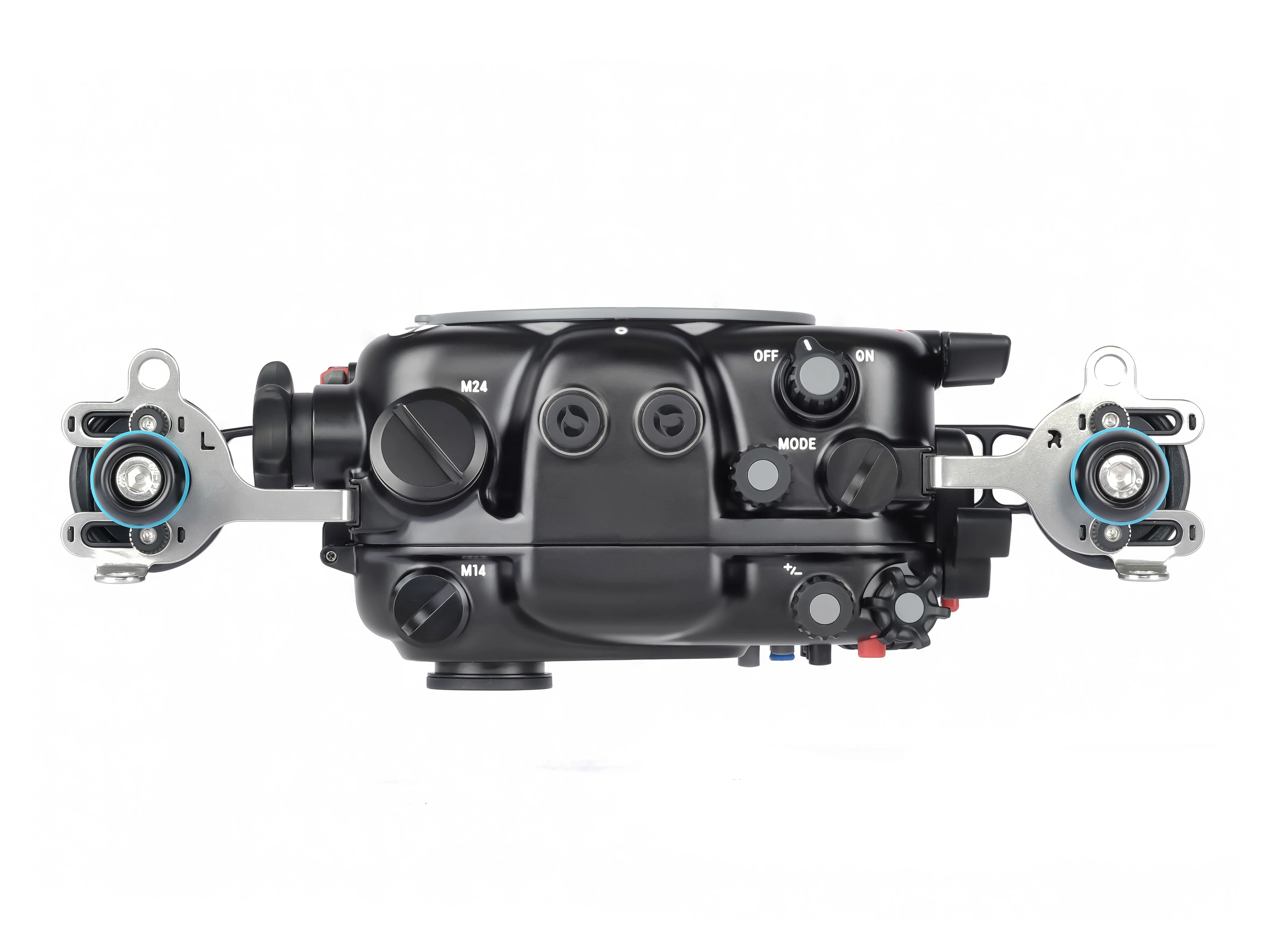 Nauticam NA-A7C Underwater Housing for Sony A7C Camera - Image 5