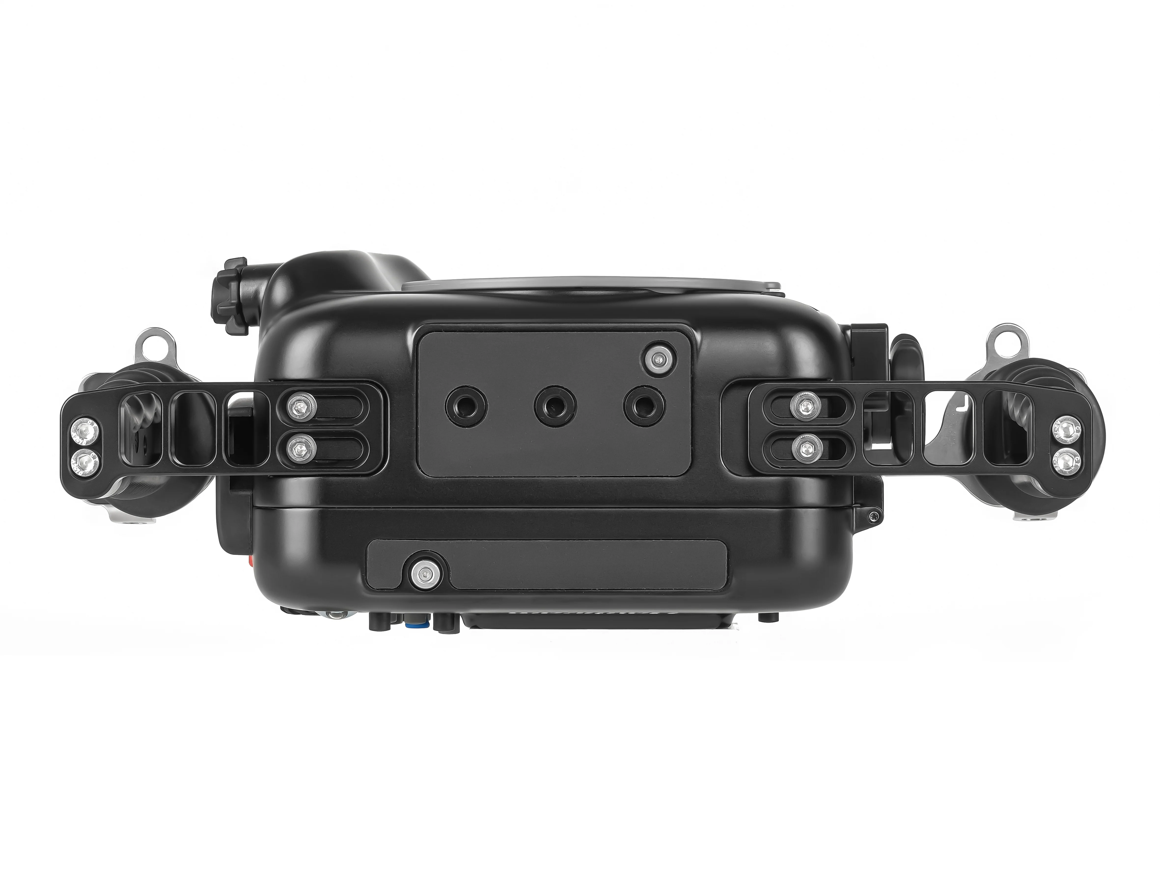 Nauticam NA-FX3 Underwater Housing for Sony FX3/FX30 Full-frame Cinema Line Camera - Image 3