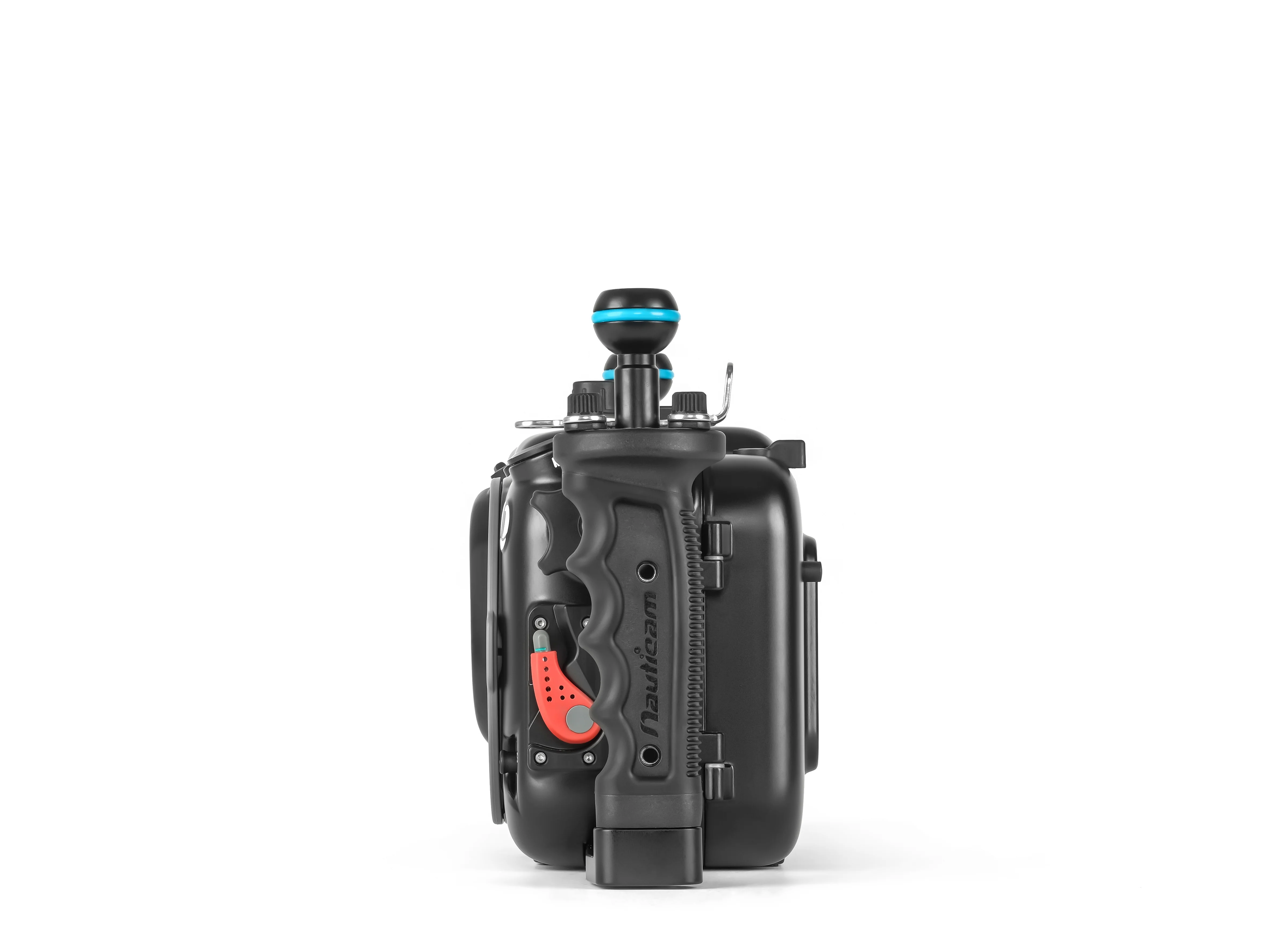 Nauticam NA-FX3 Underwater Housing for Sony FX3/FX30 Full-frame Cinema Line Camera - Image 5