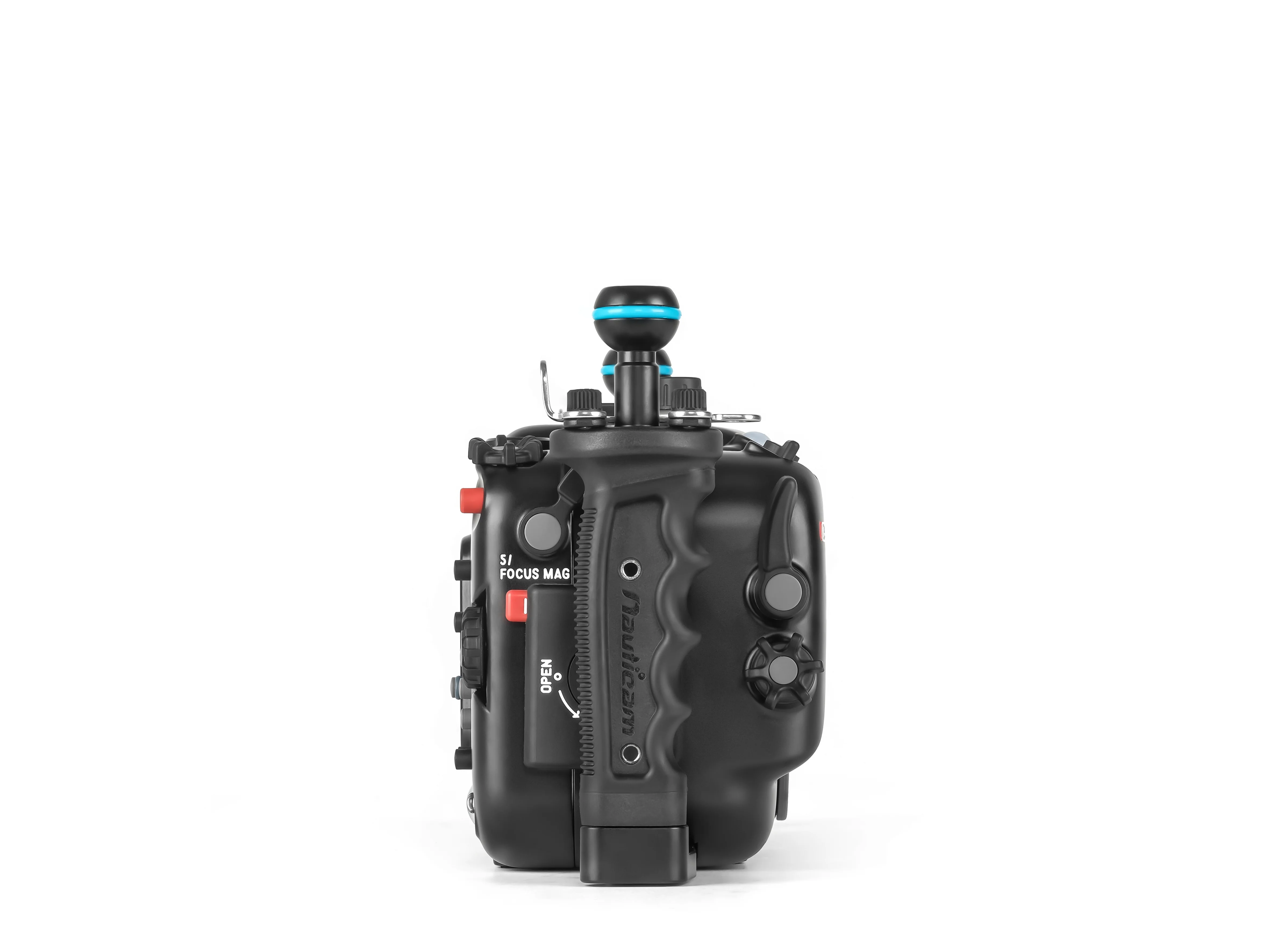 Nauticam NA-FX3 Underwater Housing for Sony FX3/FX30 Full-frame Cinema Line Camera - Image 6