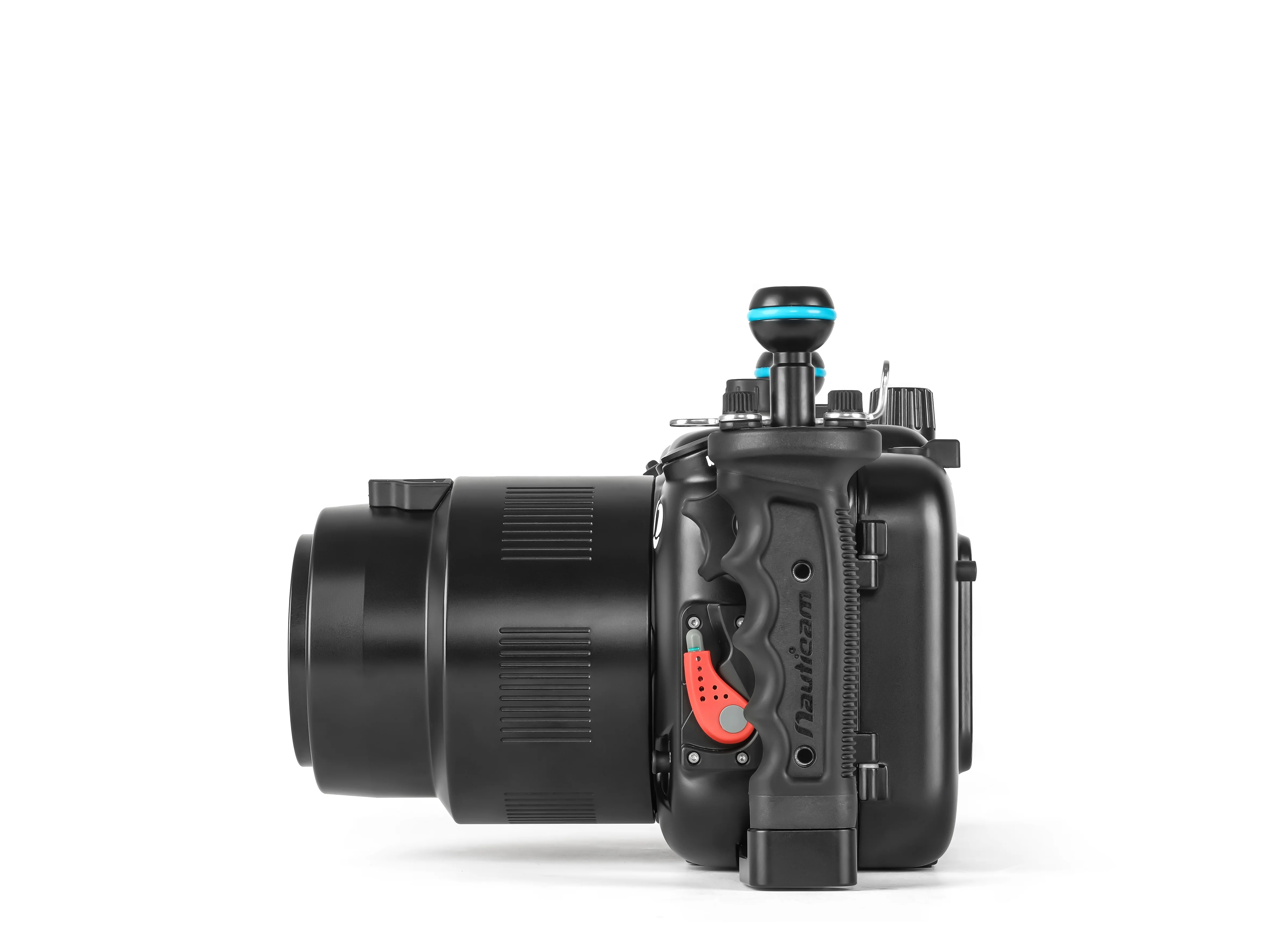 Nauticam NA-FX3 Underwater Housing for Sony FX3/FX30 Full-frame Cinema Line Camera - Image 9