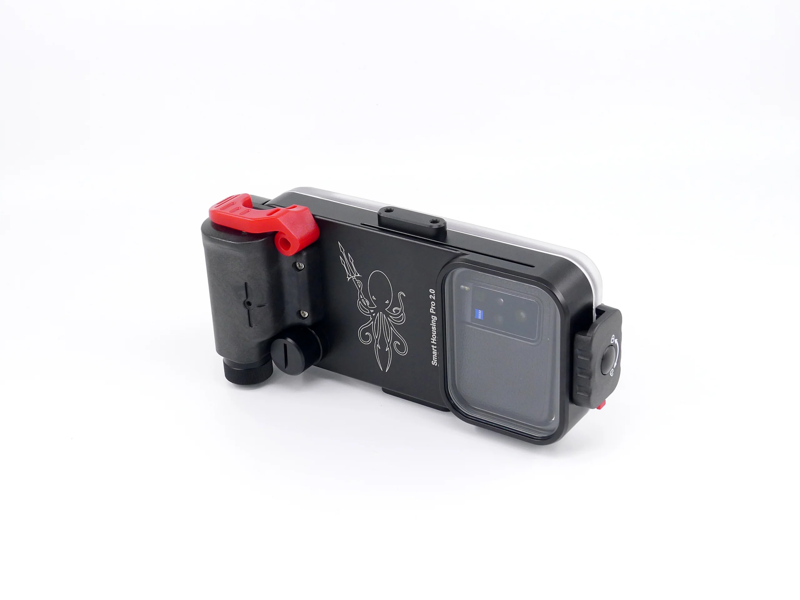 Kraken Sports Universal Smartphone Housing KRH08 V2
