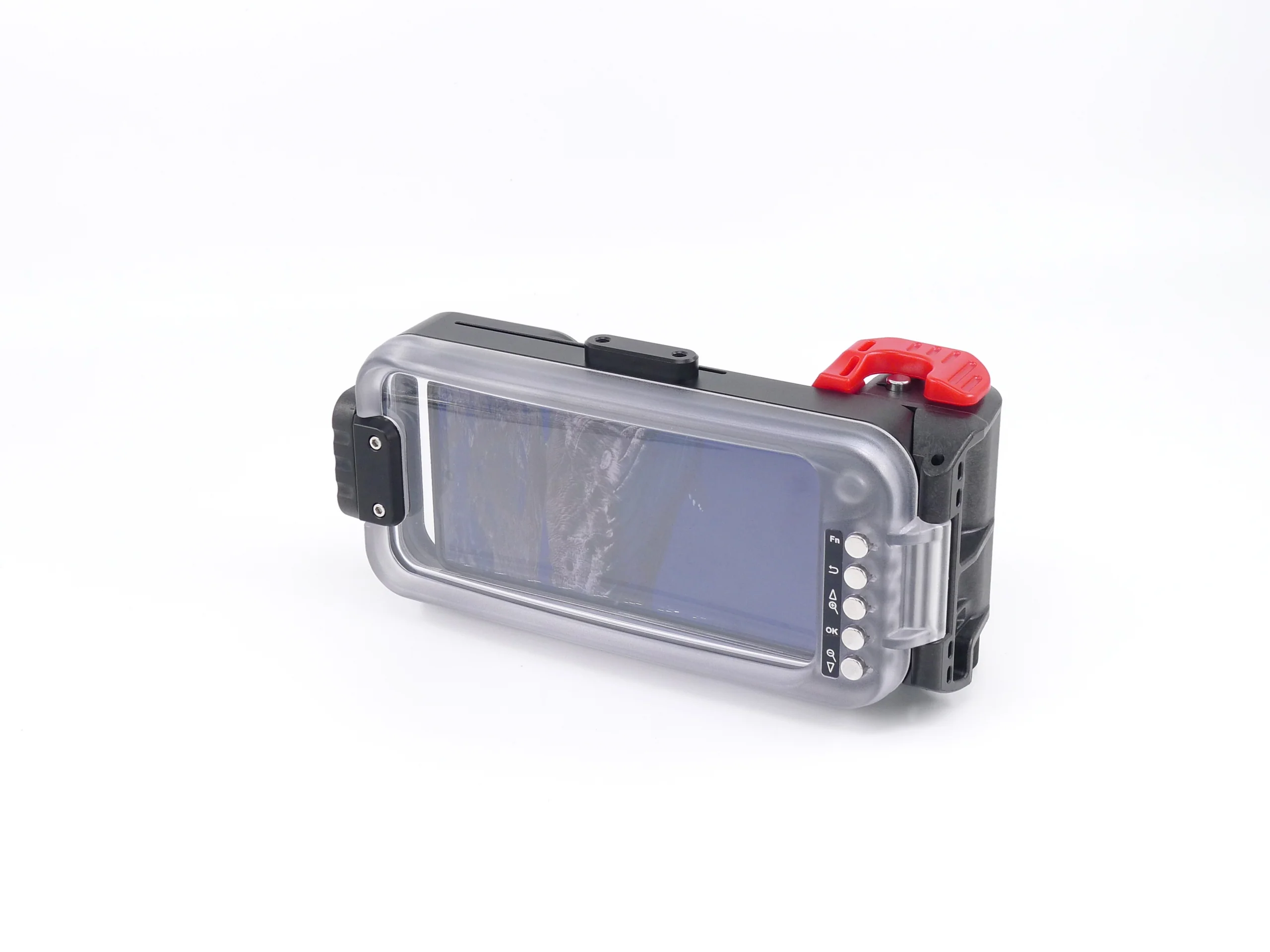 Kraken Sports Universal Smartphone Housing KRH08 V2 - Image 2