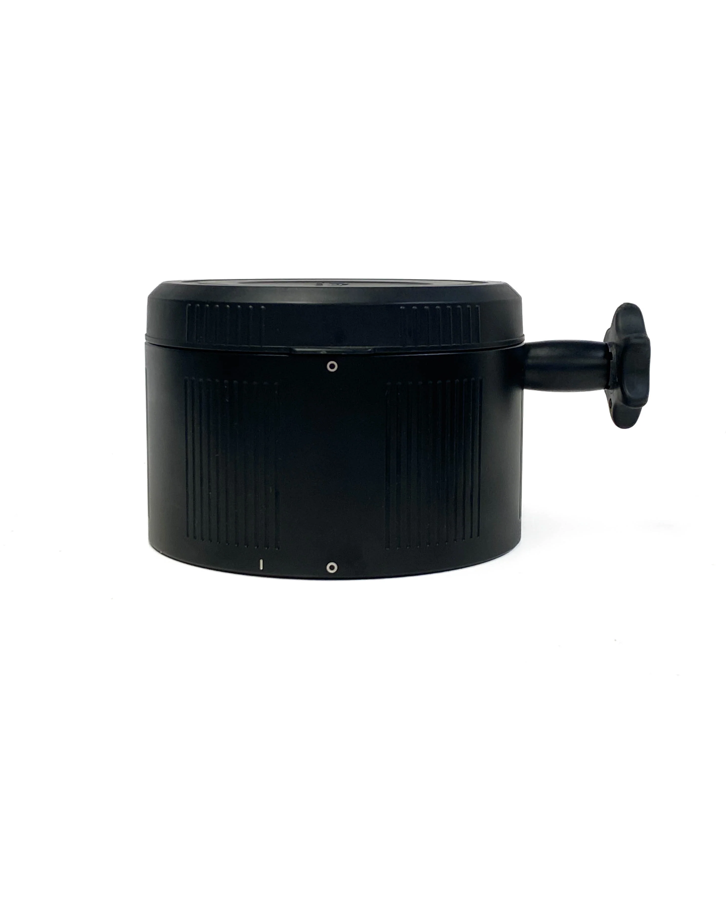 CP.4045 Pre-owned 21270 Used Nauticam N120 Extension Ring 70 with Focus Knob - Image 4