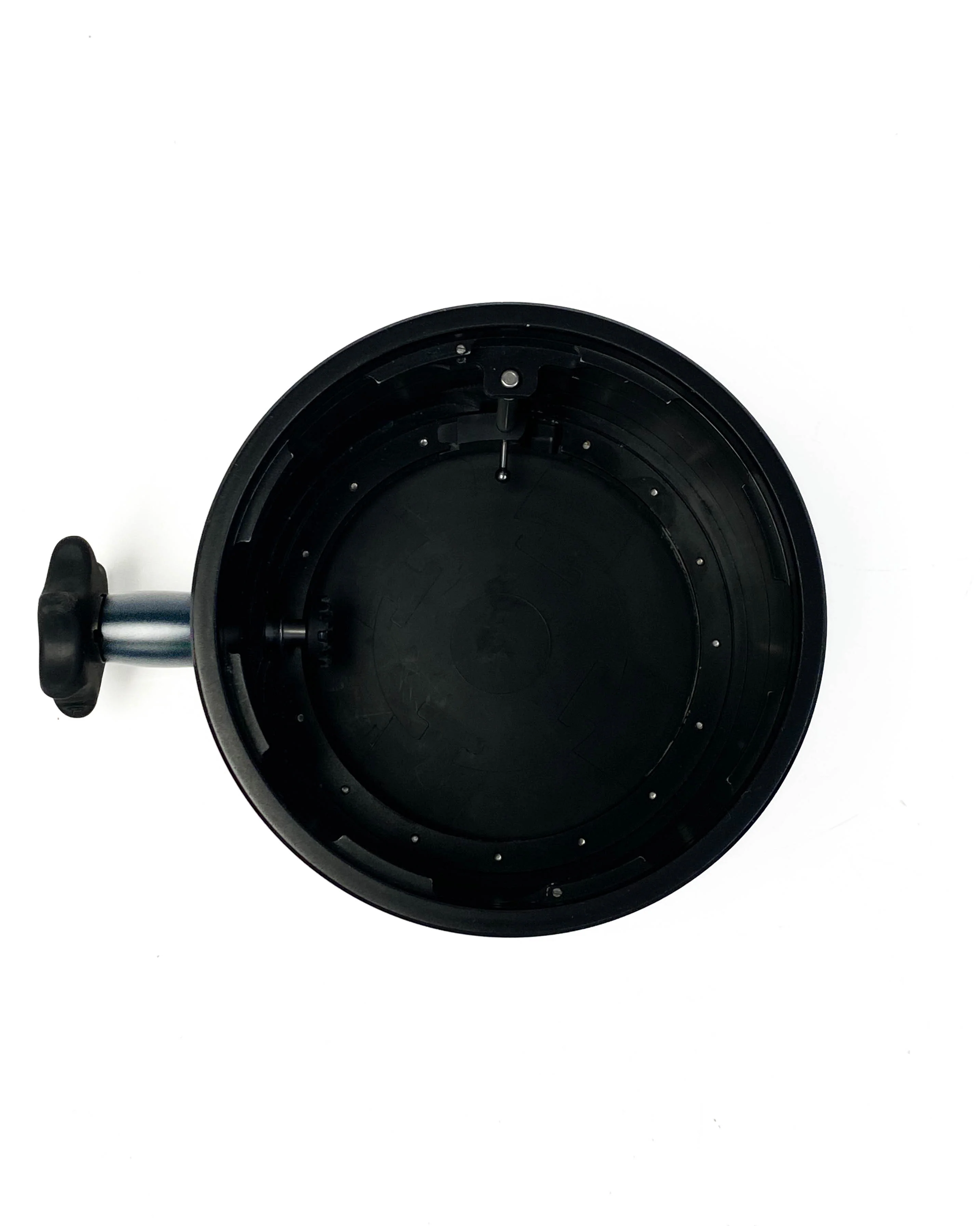 CP.4045 Pre-owned 21270 Used Nauticam N120 Extension Ring 70 with Focus Knob - Image 6