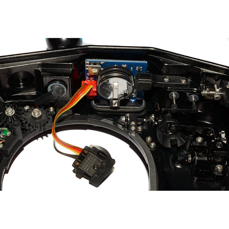 UW Technics 11073 Optical/Electrical TTL-Converter for Sony (Nauticam Housing NA-A6000, A6300, A6400, A6500) - Image 3