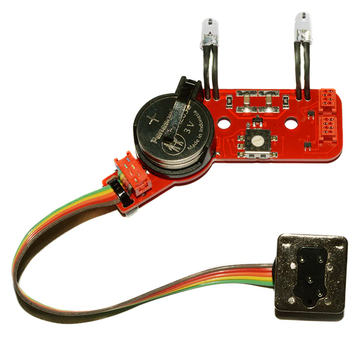 UWT 11032-HSS-TTL Converter for Nikon for NAUTICAM underwater housings
